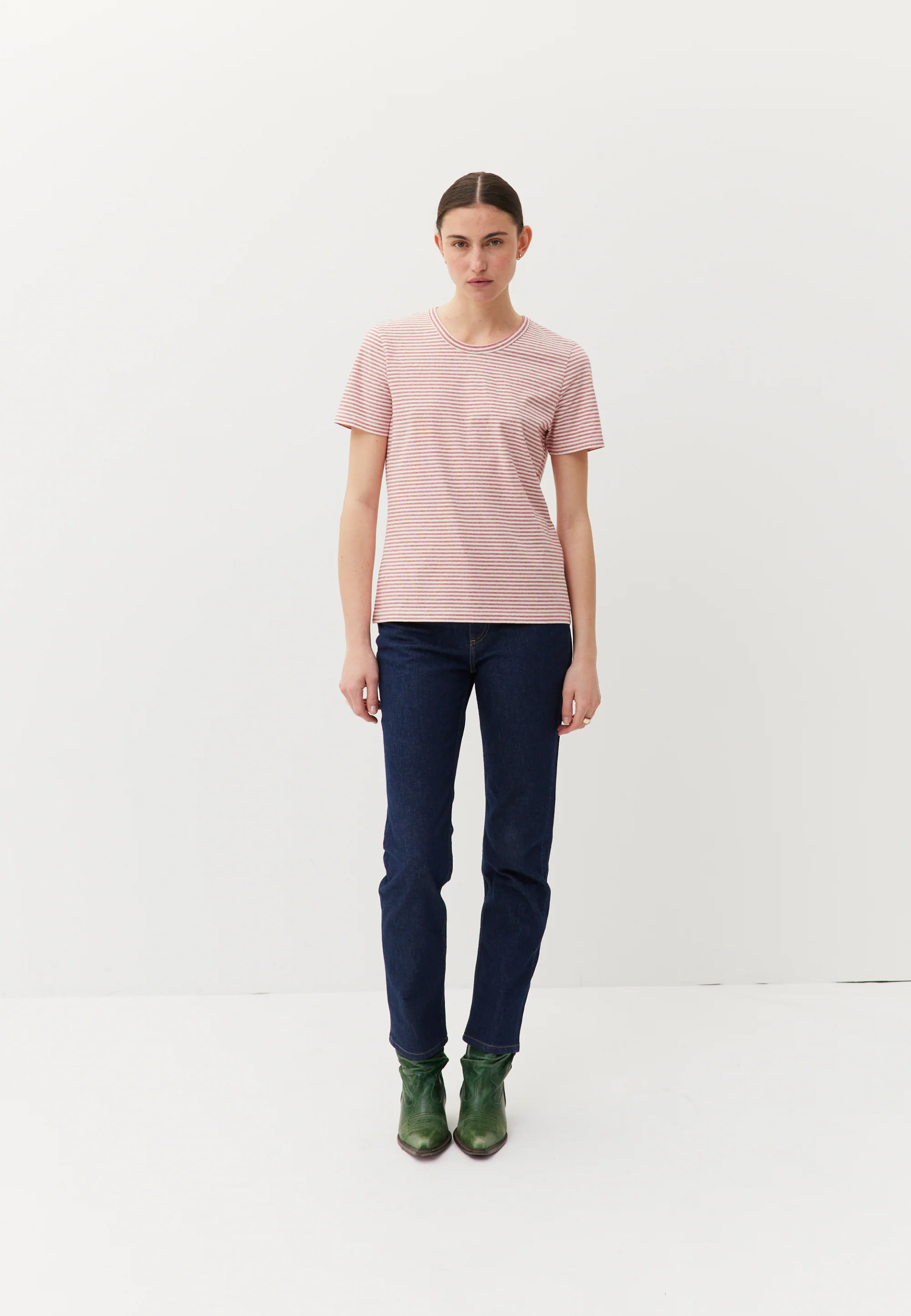 Le t-shirt coton bio - Image 42
