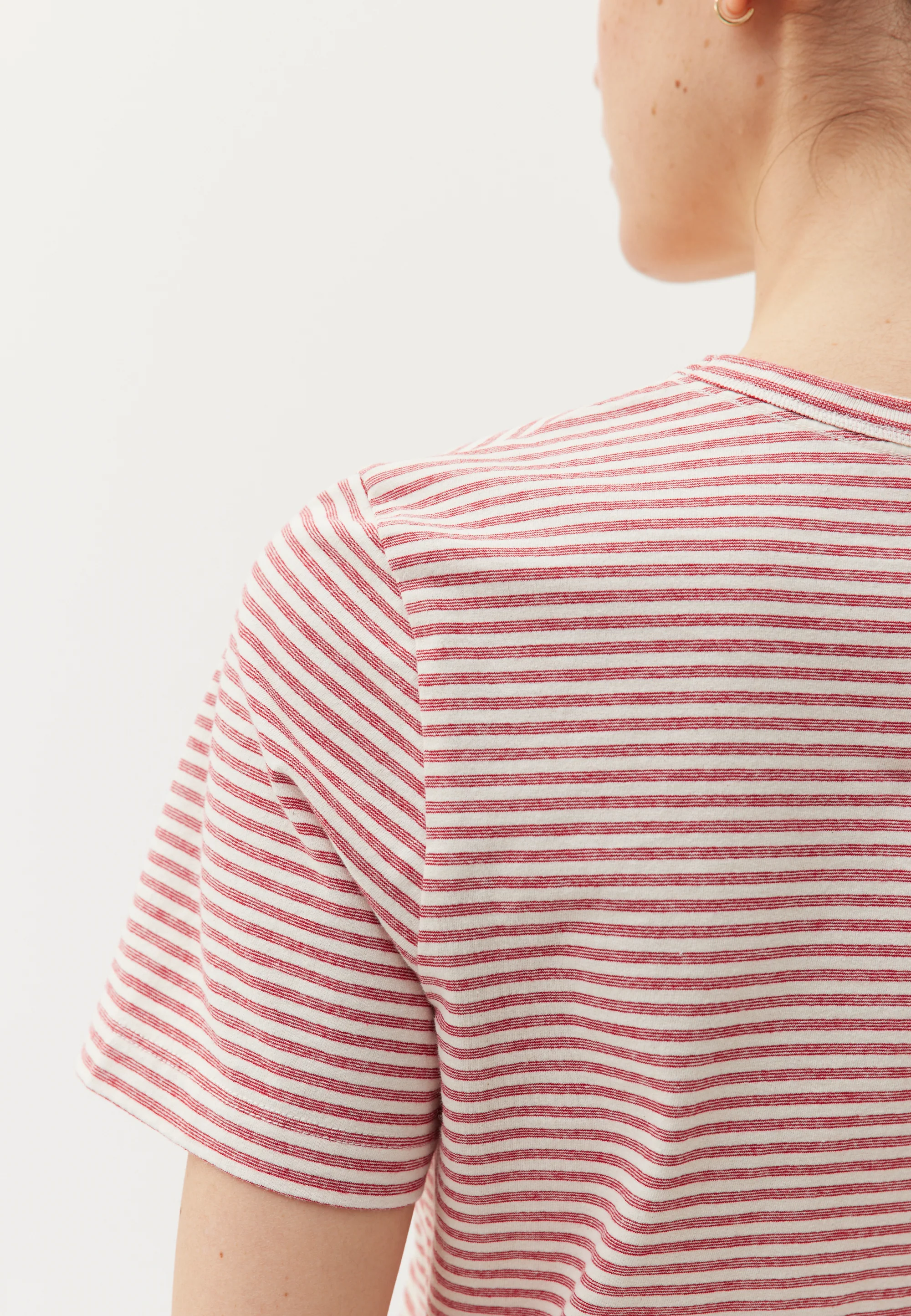 Le t-shirt coton bio - Image 43