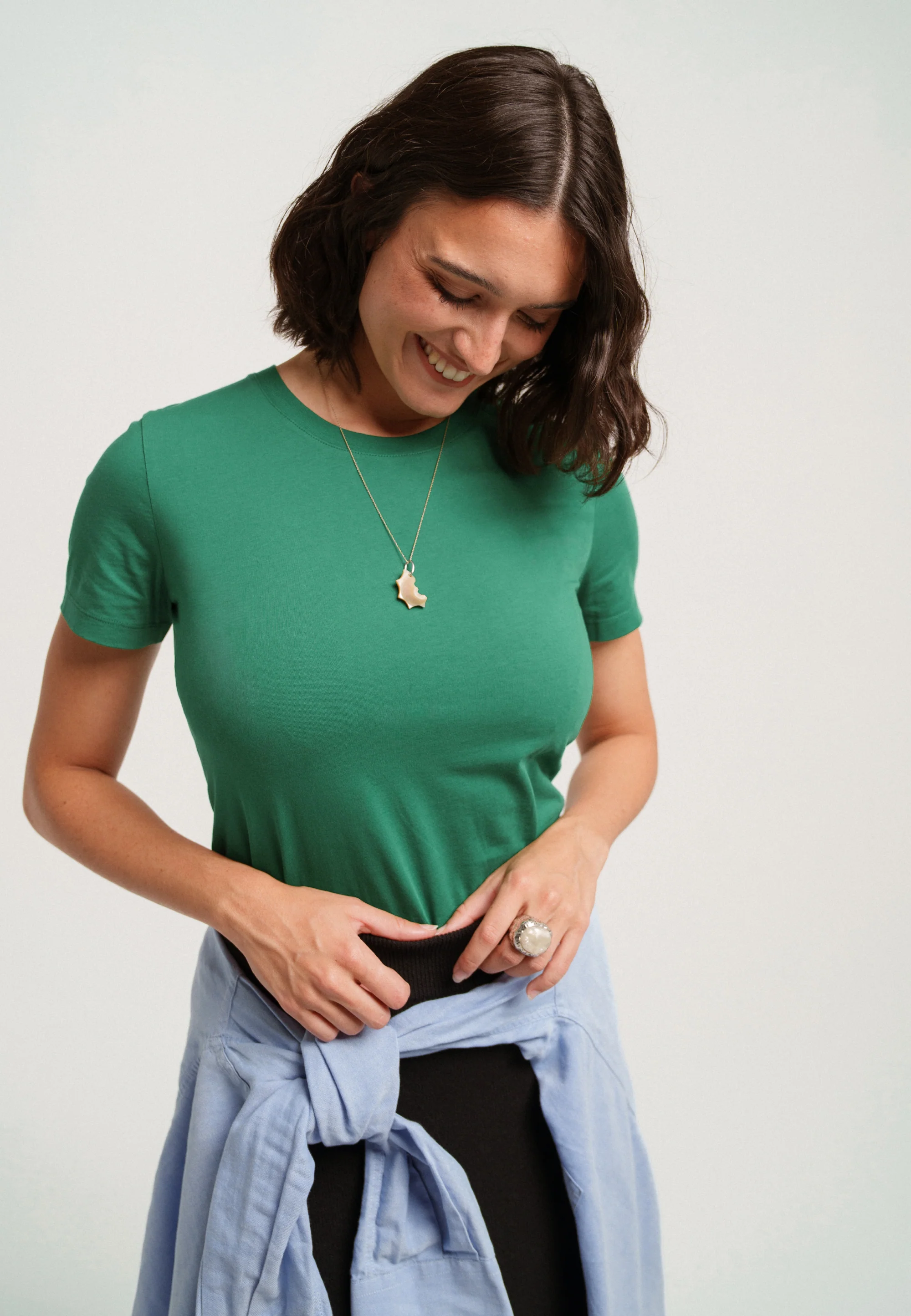 Le t-shirt coton bio - Image 45