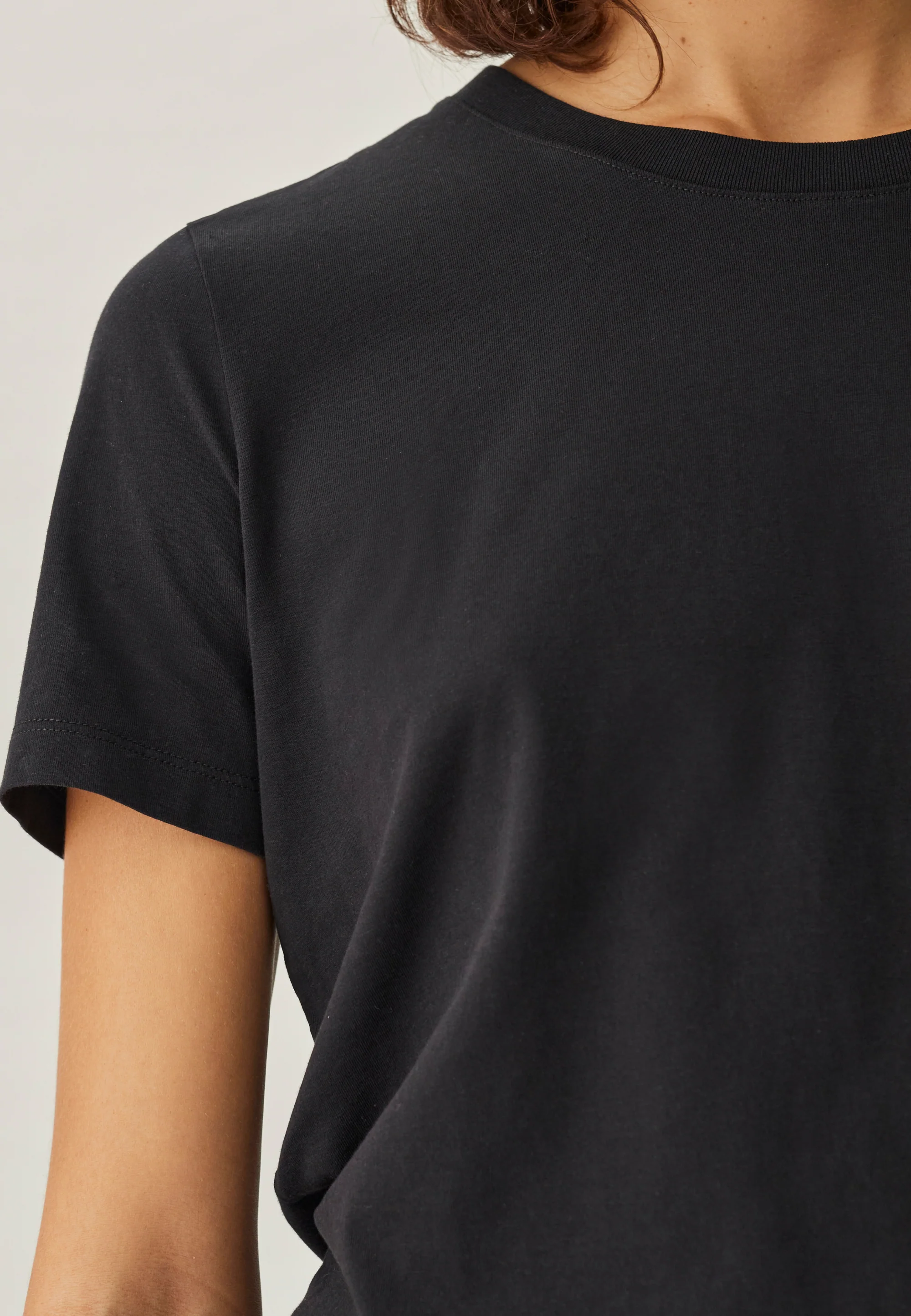 Le t-shirt coton bio - Image 5
