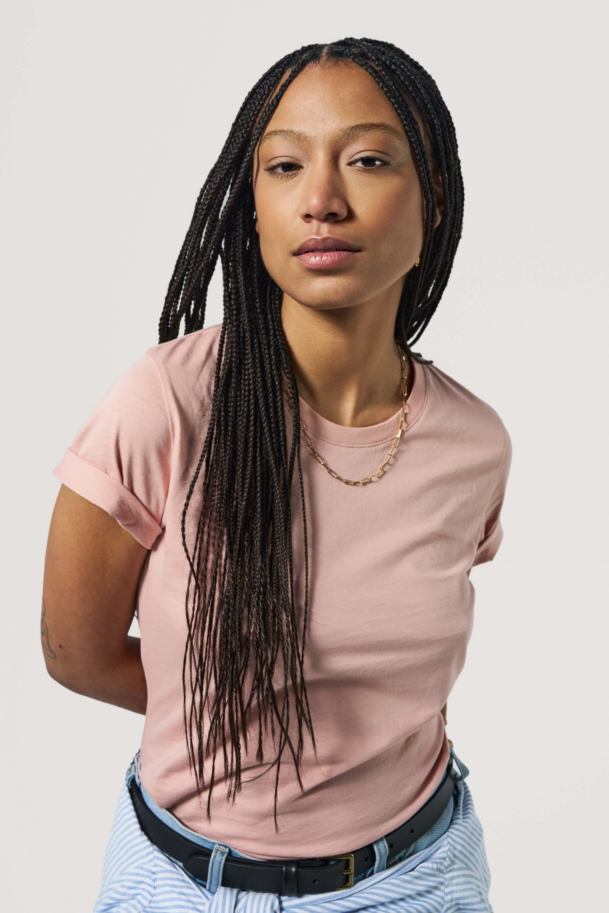 Le t-shirt coton bio - Image 50