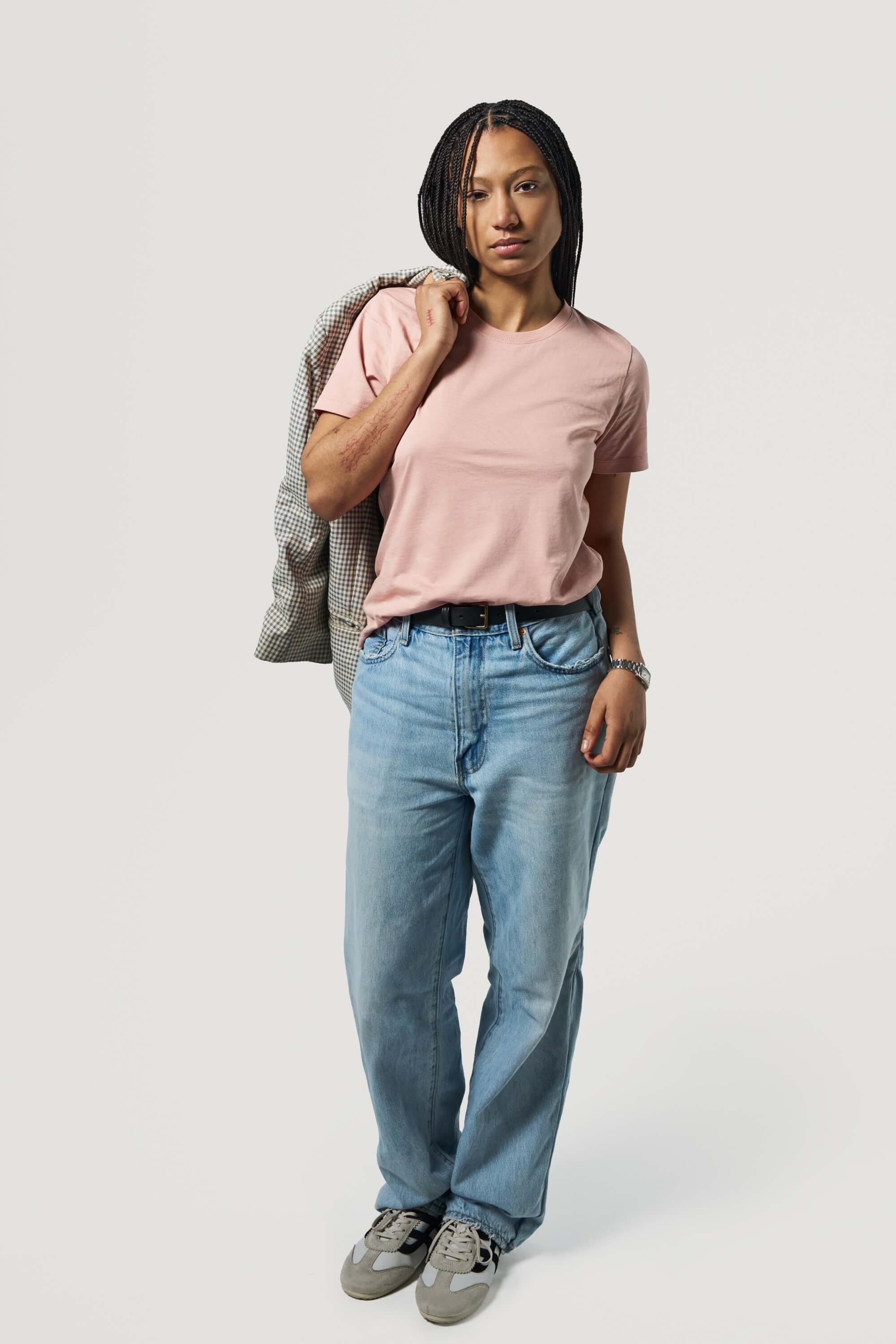 Le t-shirt coton bio - Image 51