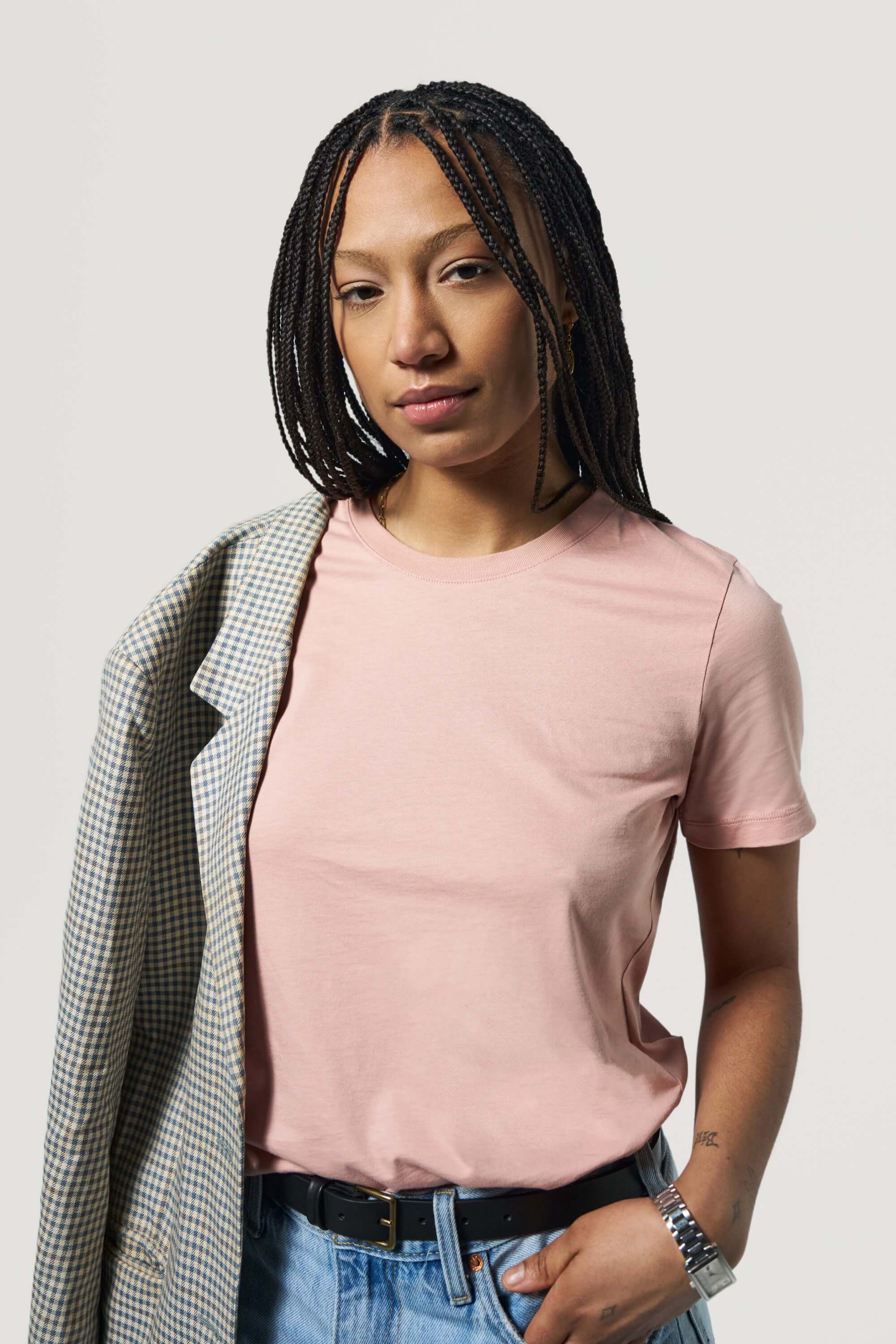 Le t-shirt coton bio - Image 53