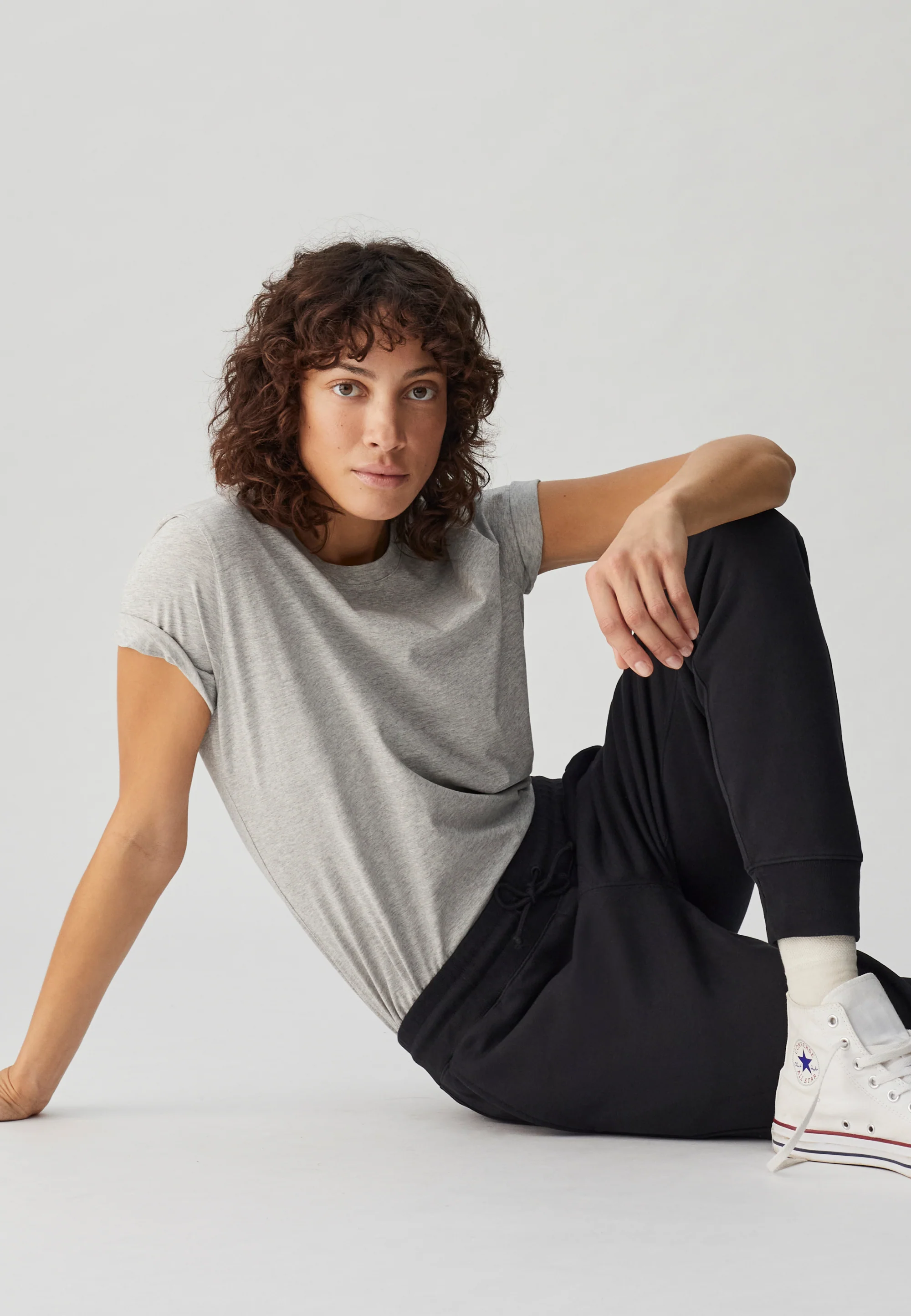 Le t-shirt coton bio - Image 9