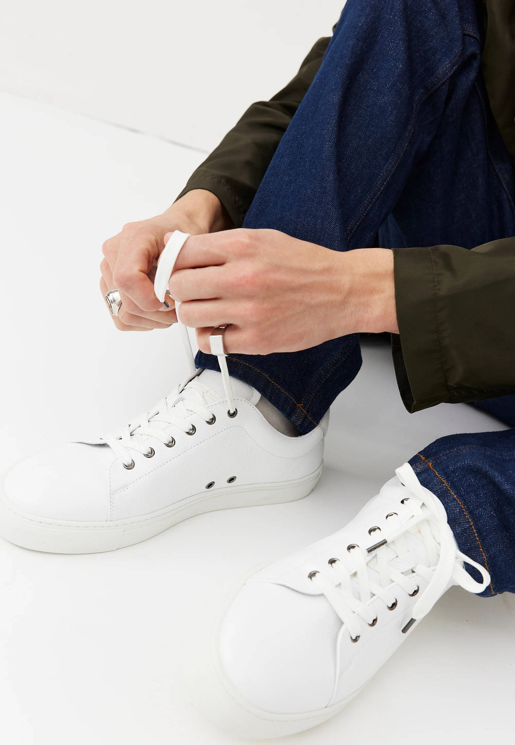 Les baskets - Image 8