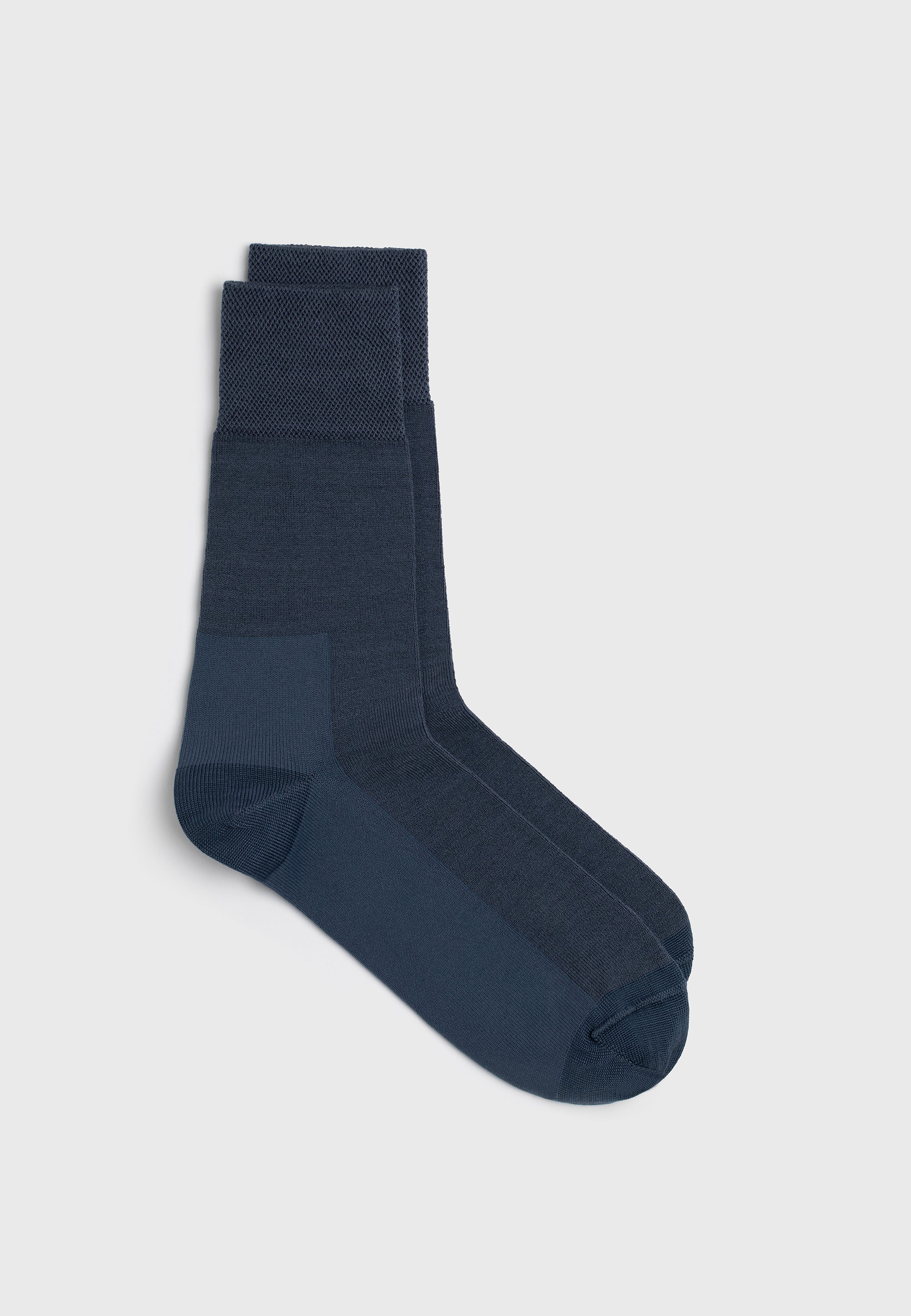 Les chaussettes en coton - Image 27
