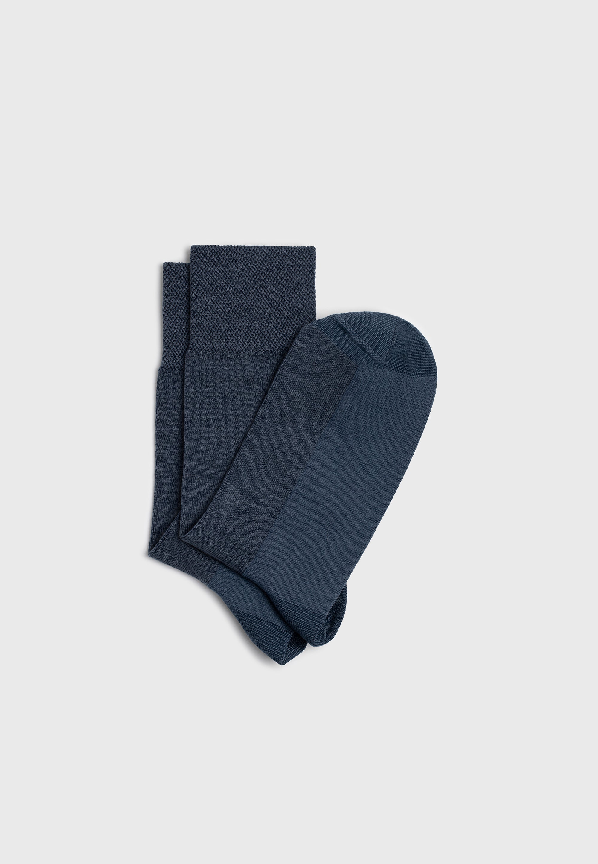 Les chaussettes en coton - Image 28