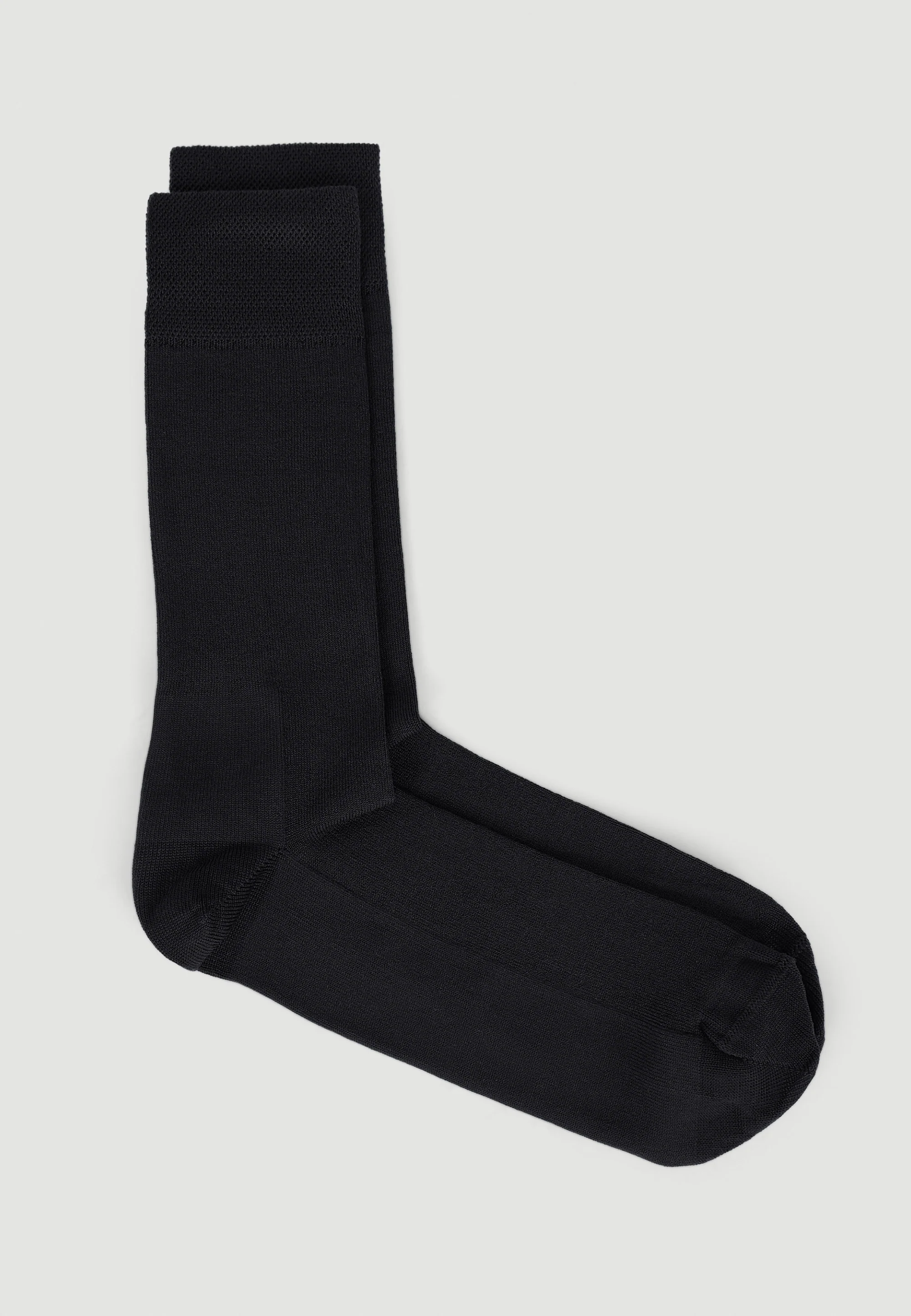 Les chaussettes en coton - Image 4