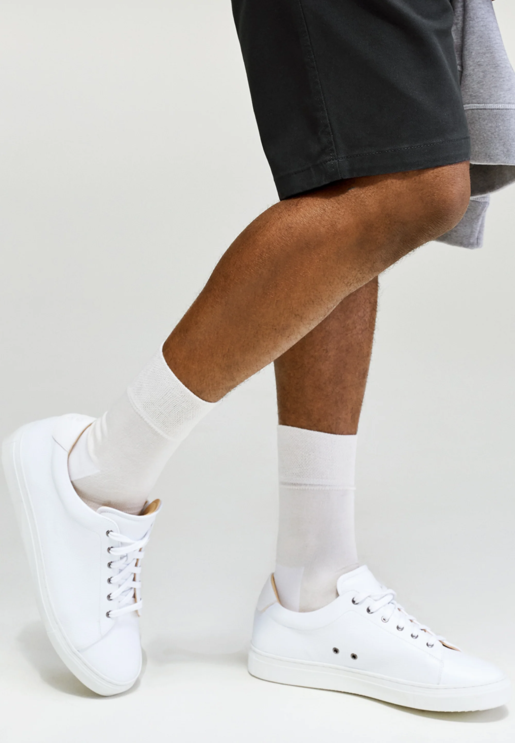 Les chaussettes en coton - Image 15