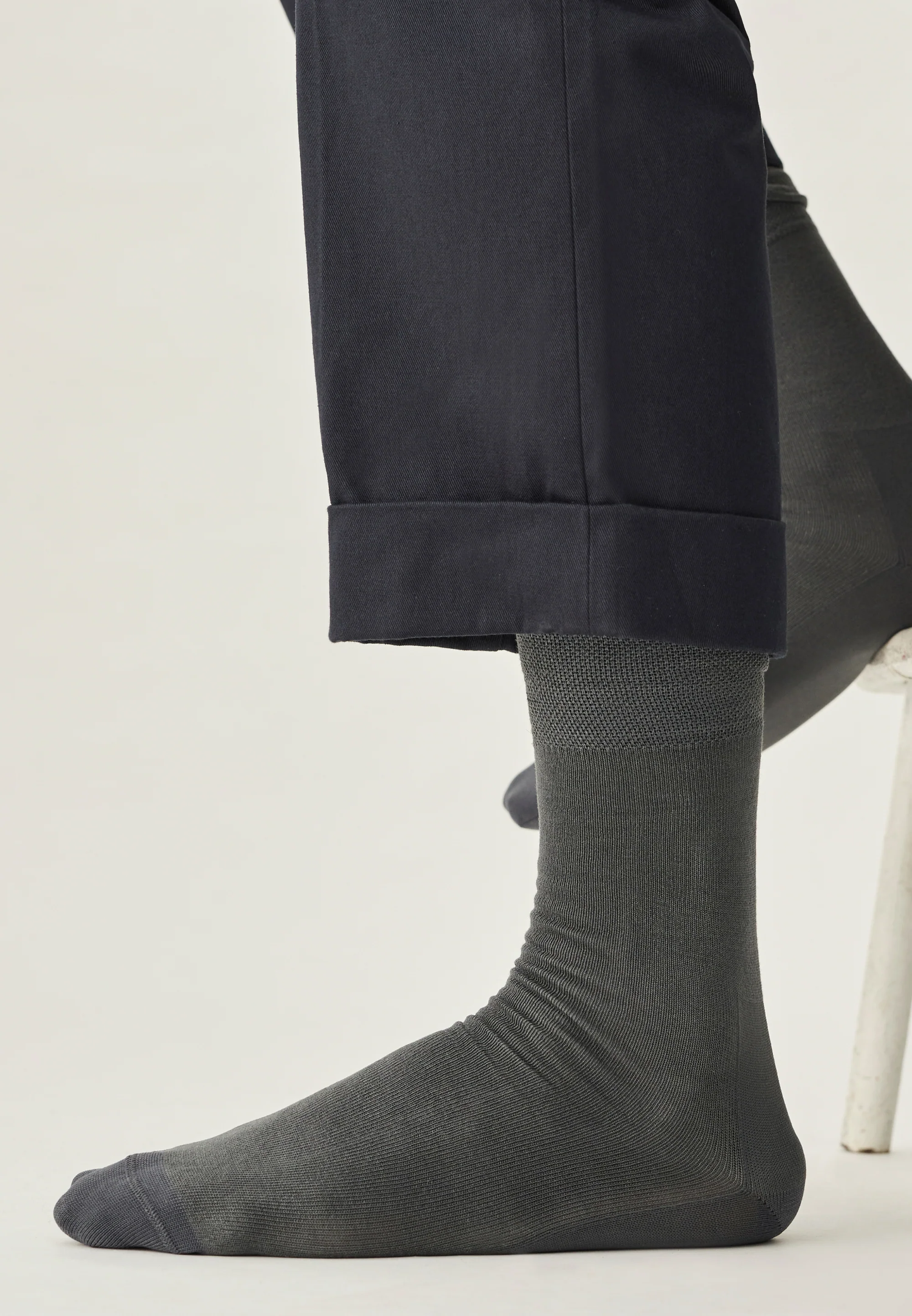 Les chaussettes en coton - Image 17