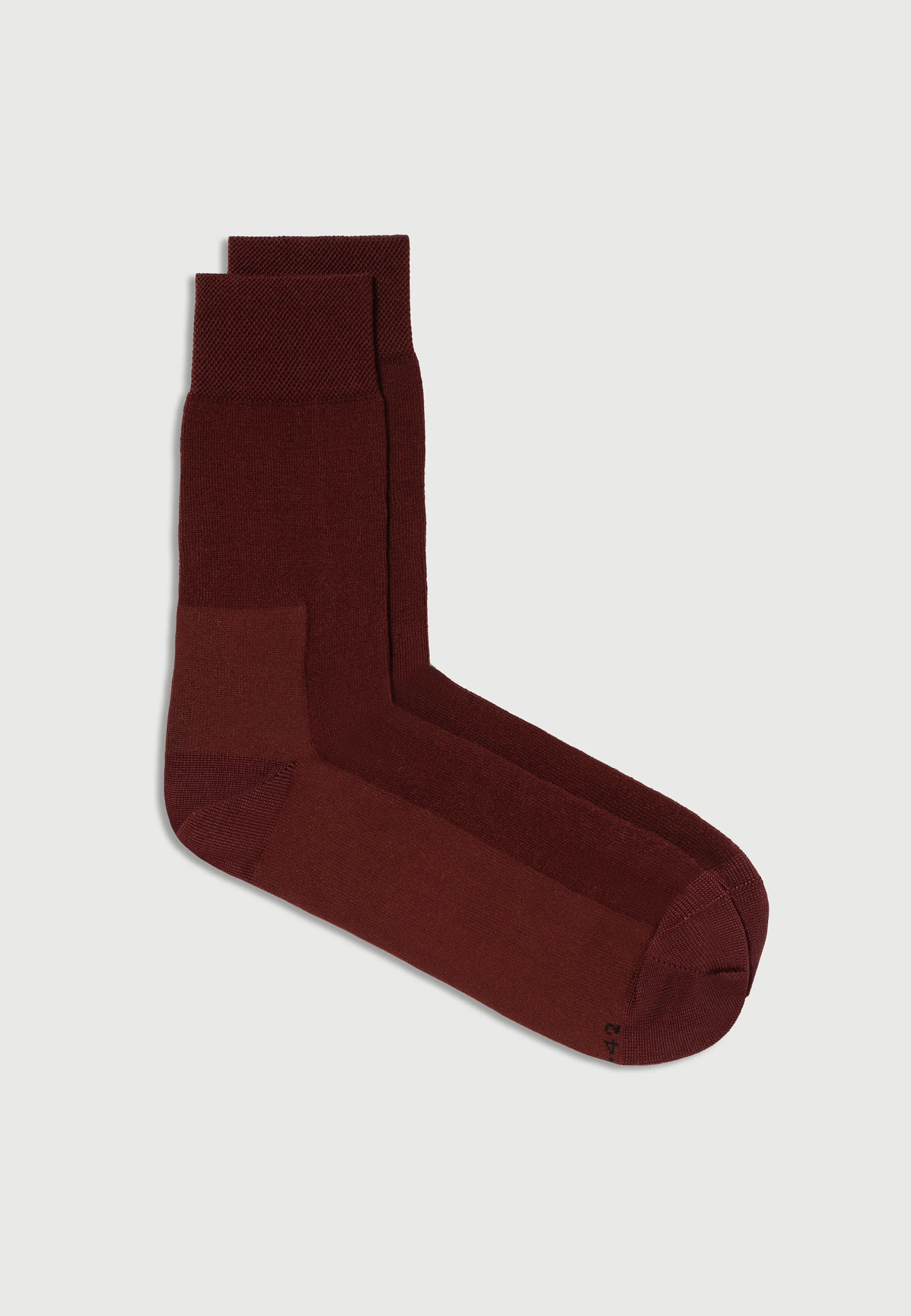 Les chaussettes en coton - Image 29
