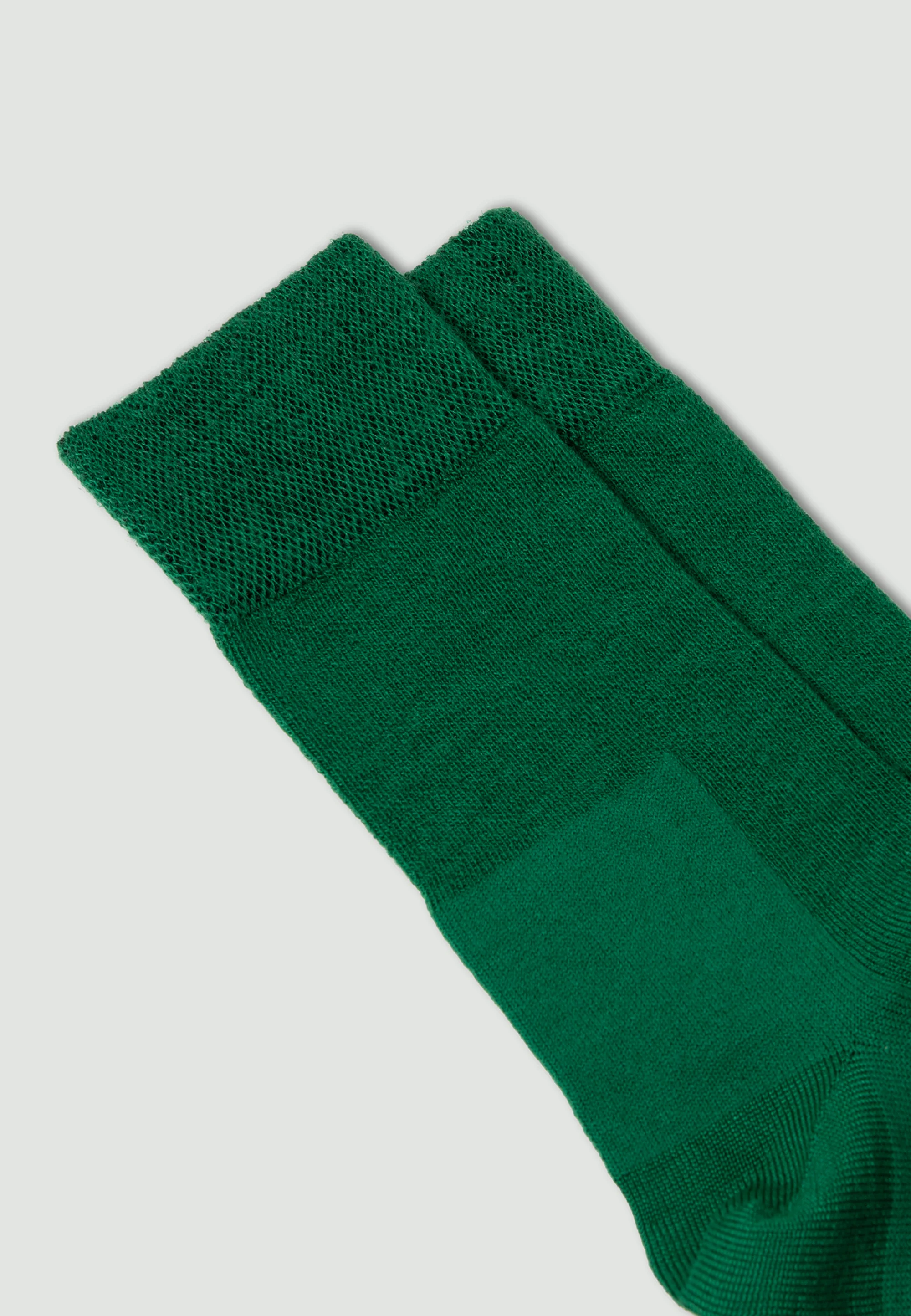 Les chaussettes en laine - Image 11