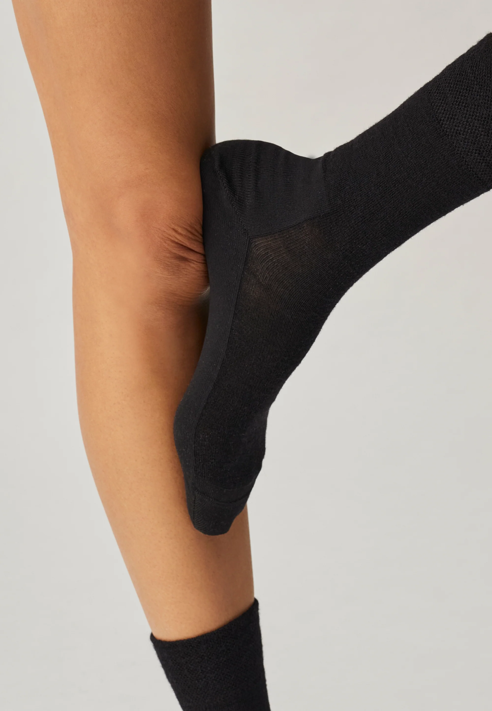 Les chaussettes en laine - Image 4