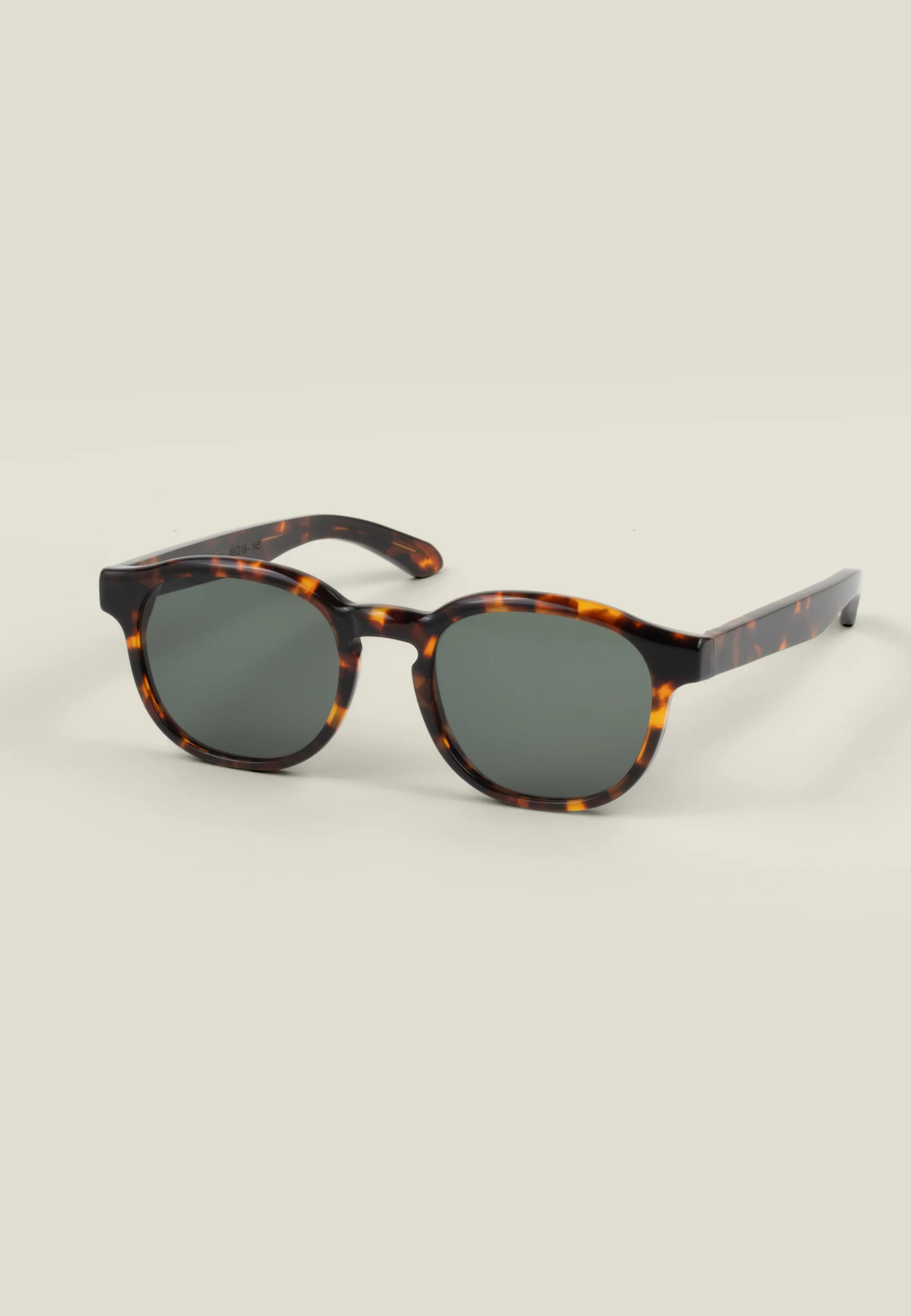 Les lunettes de soleil - Image 3
