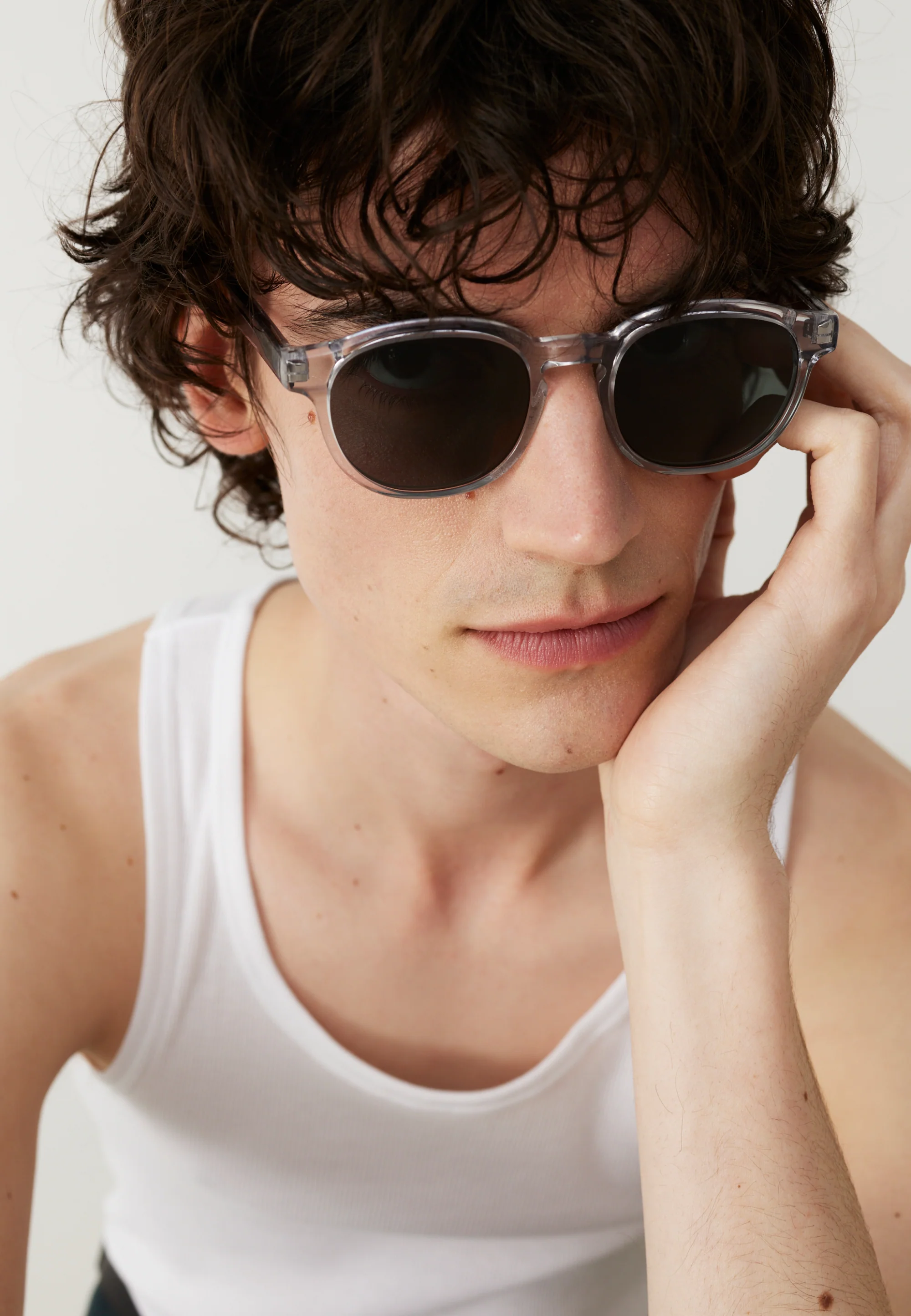 Les lunettes de soleil - Image 6