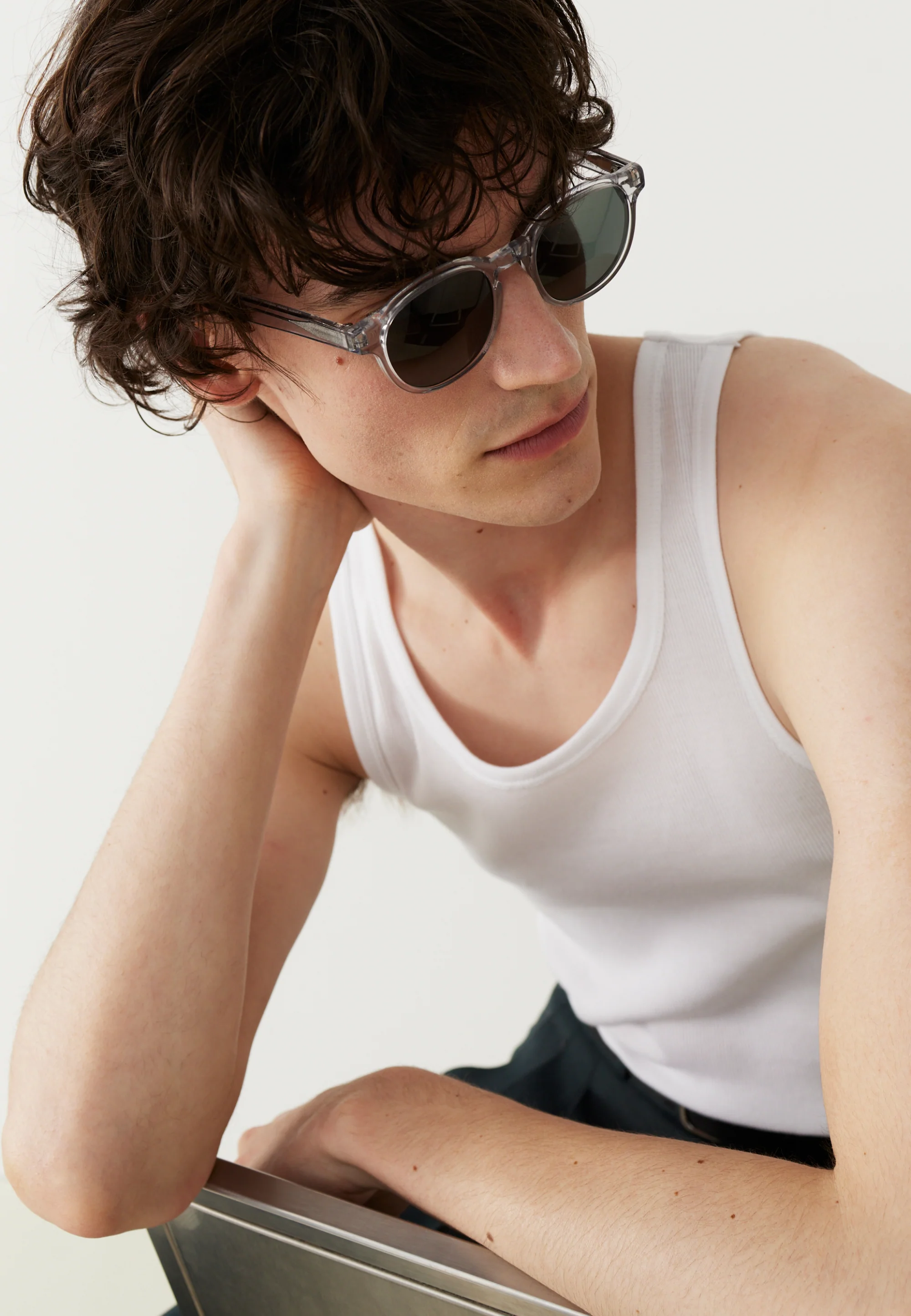 Les lunettes de soleil - Image 9