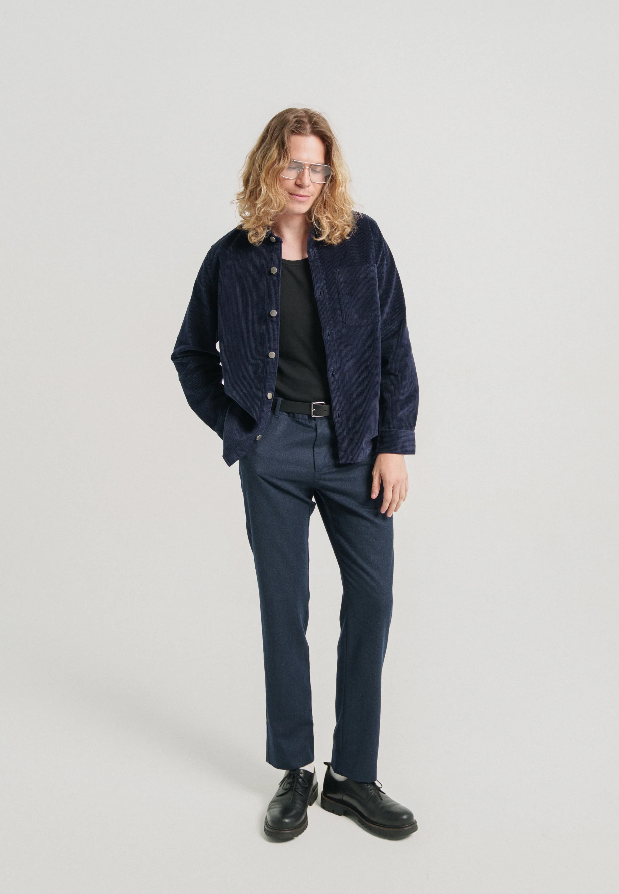 Le pantalon en flanelle - Image 11