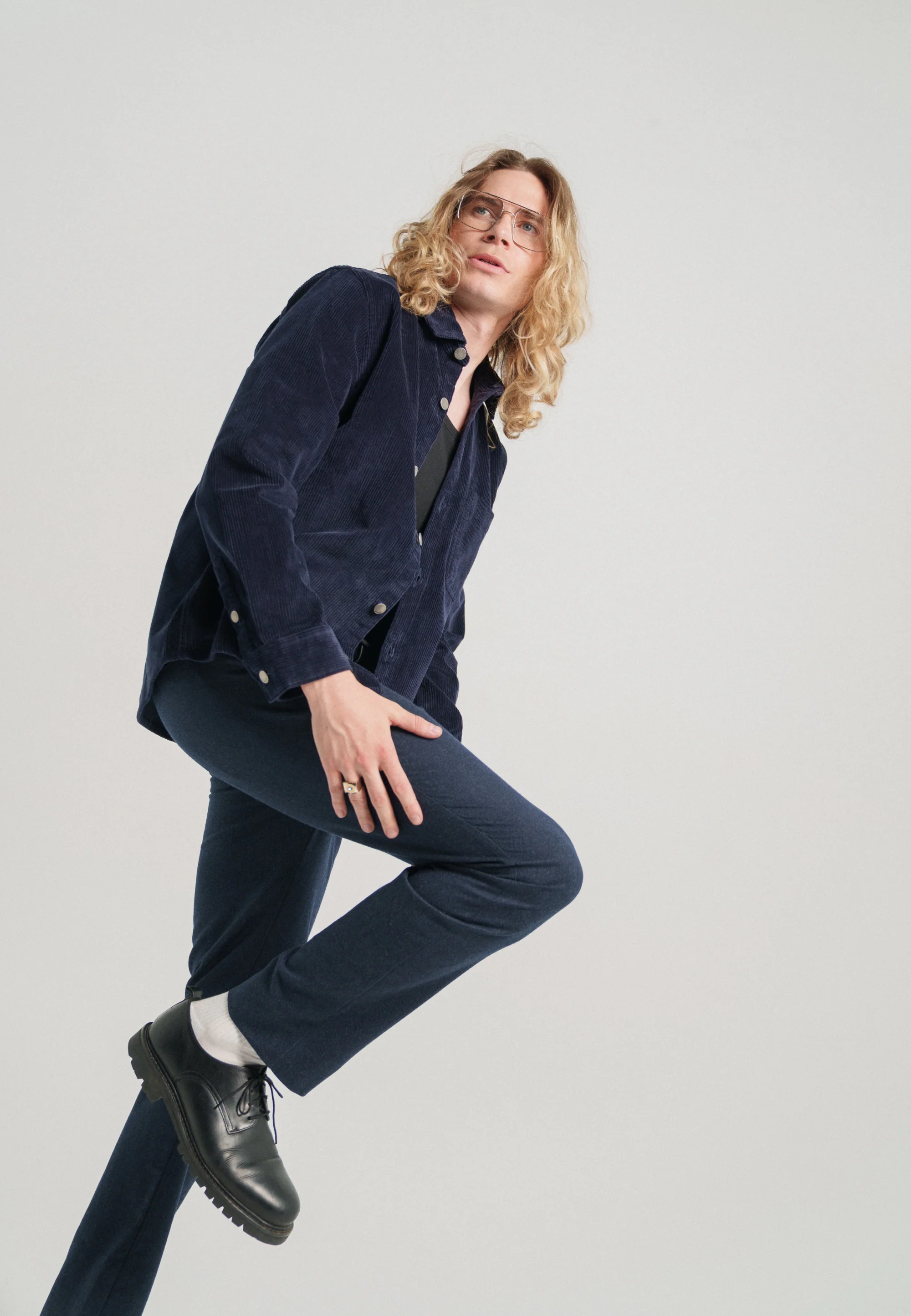 Le pantalon en flanelle - Image 7