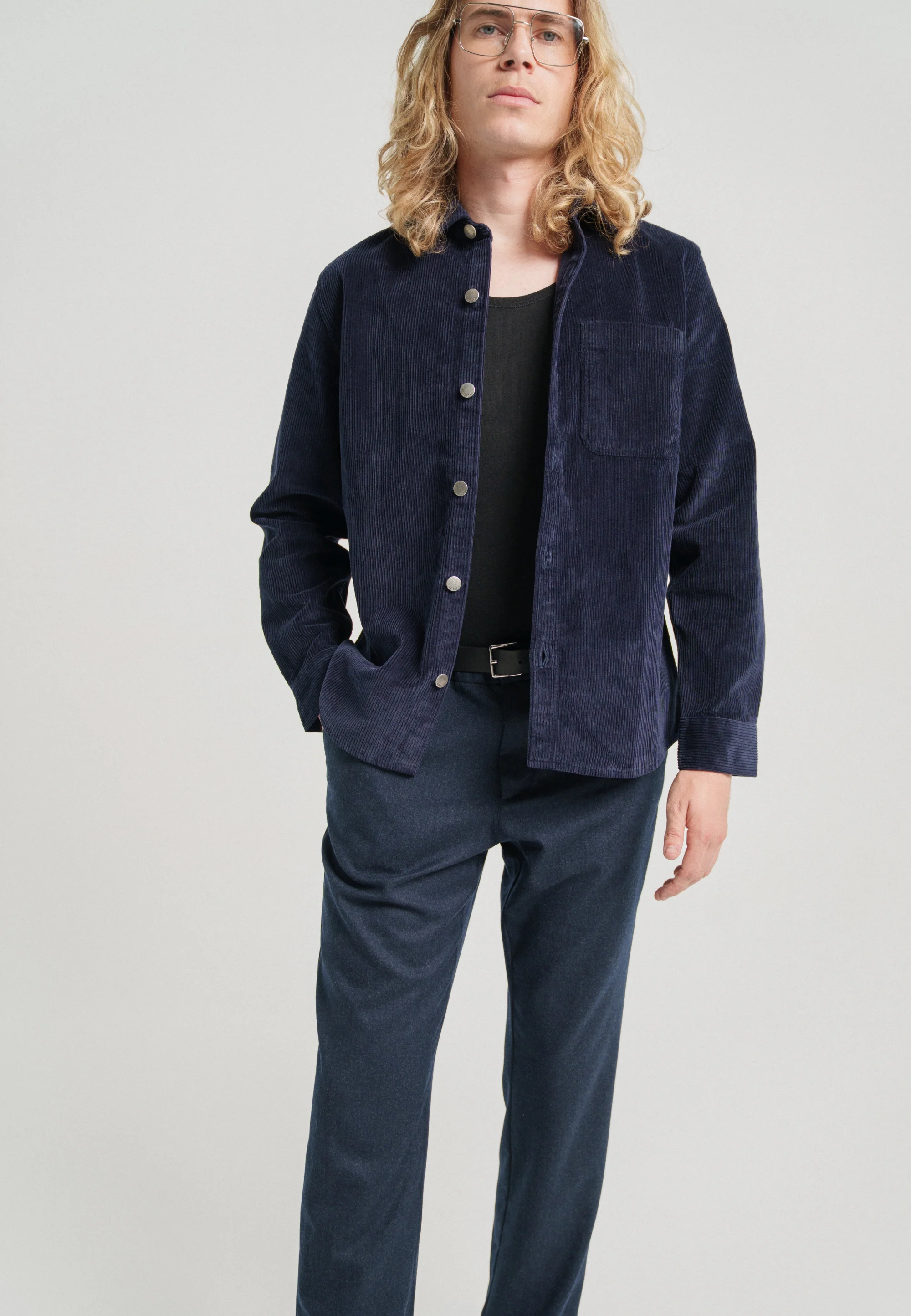 Le pantalon en flanelle - Image 8