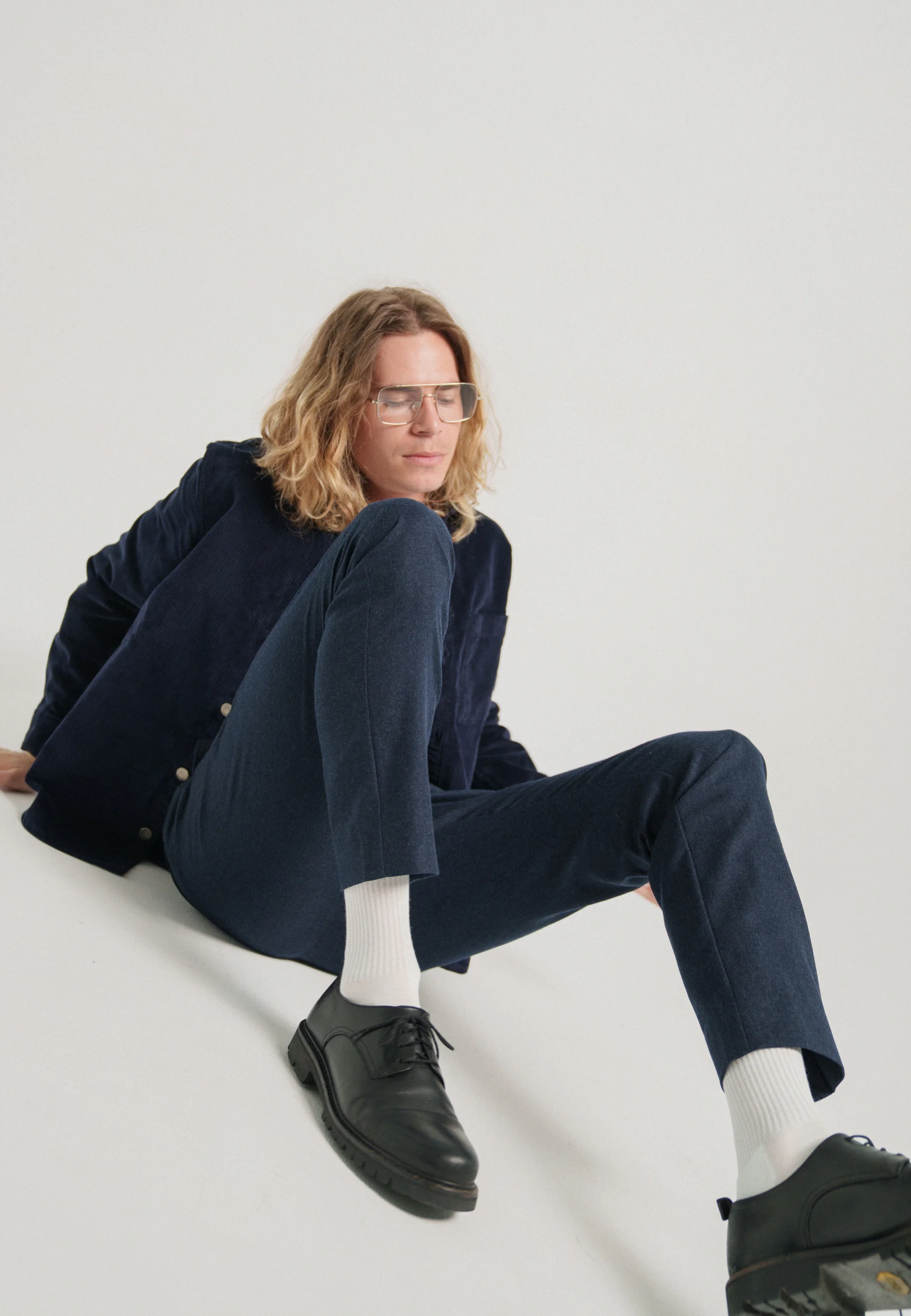 Le pantalon en flanelle - Image 9