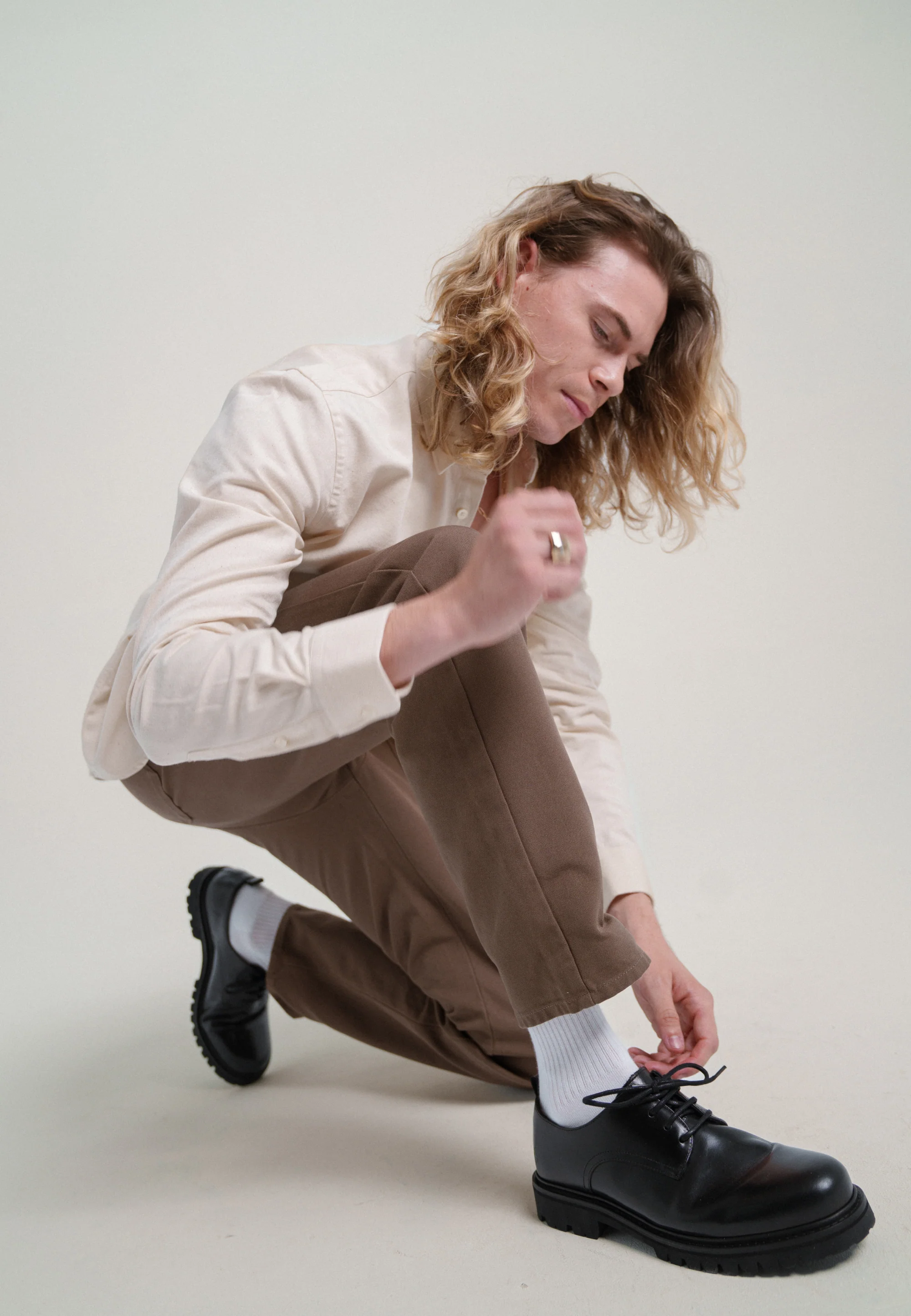 Le pantalon workwear - Image 3