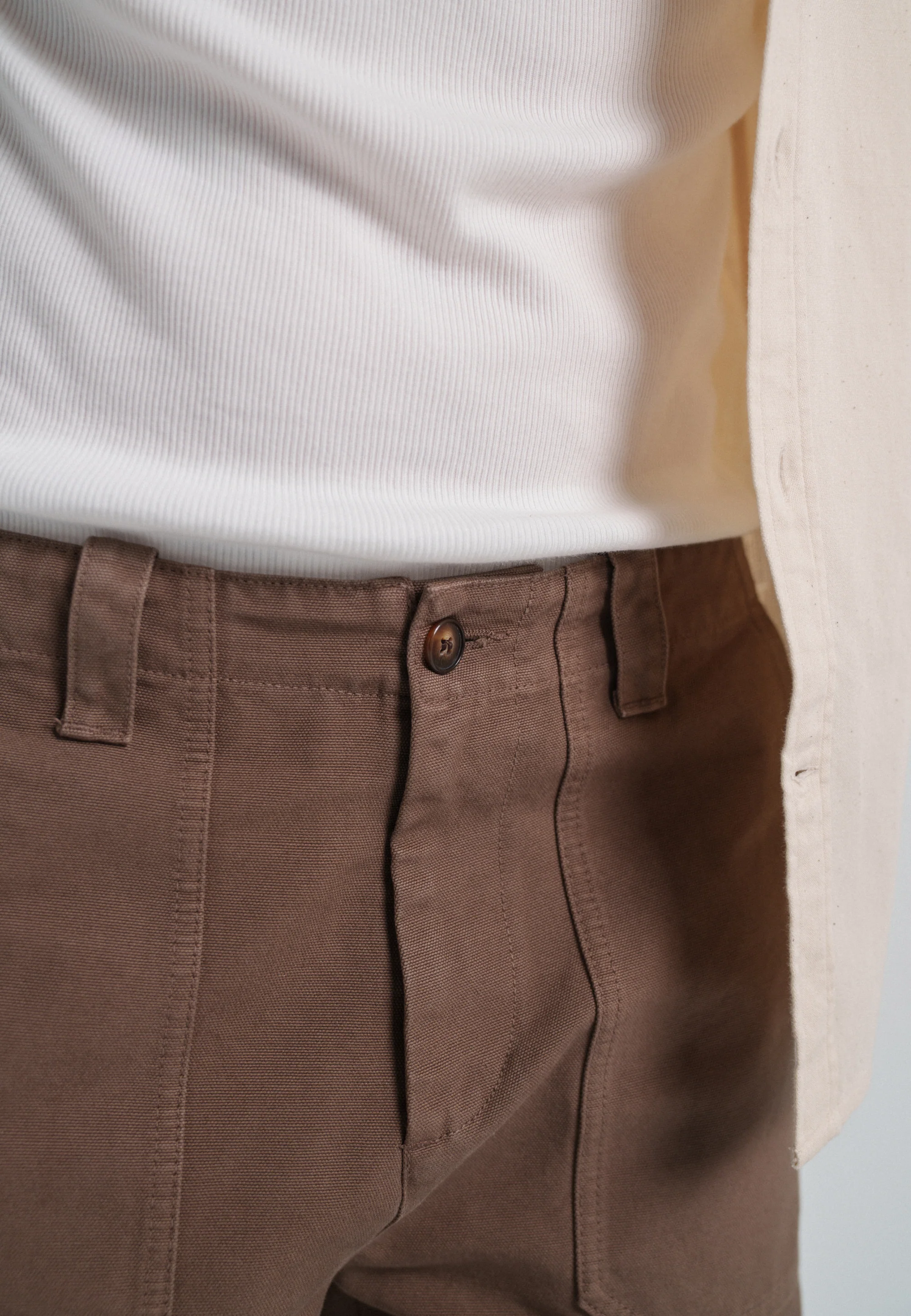 Le pantalon workwear - Image 4