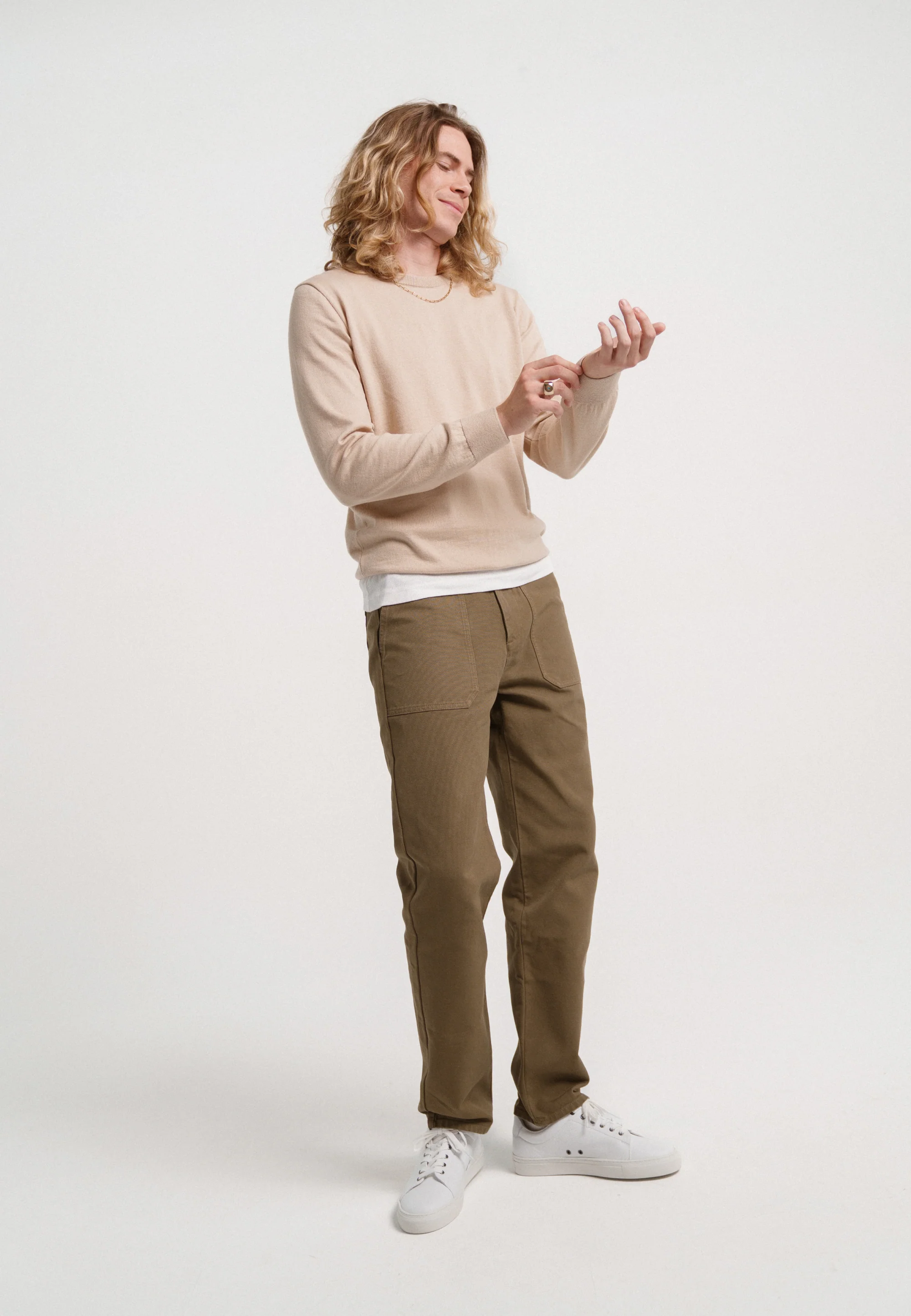 Le pantalon workwear - Image 6