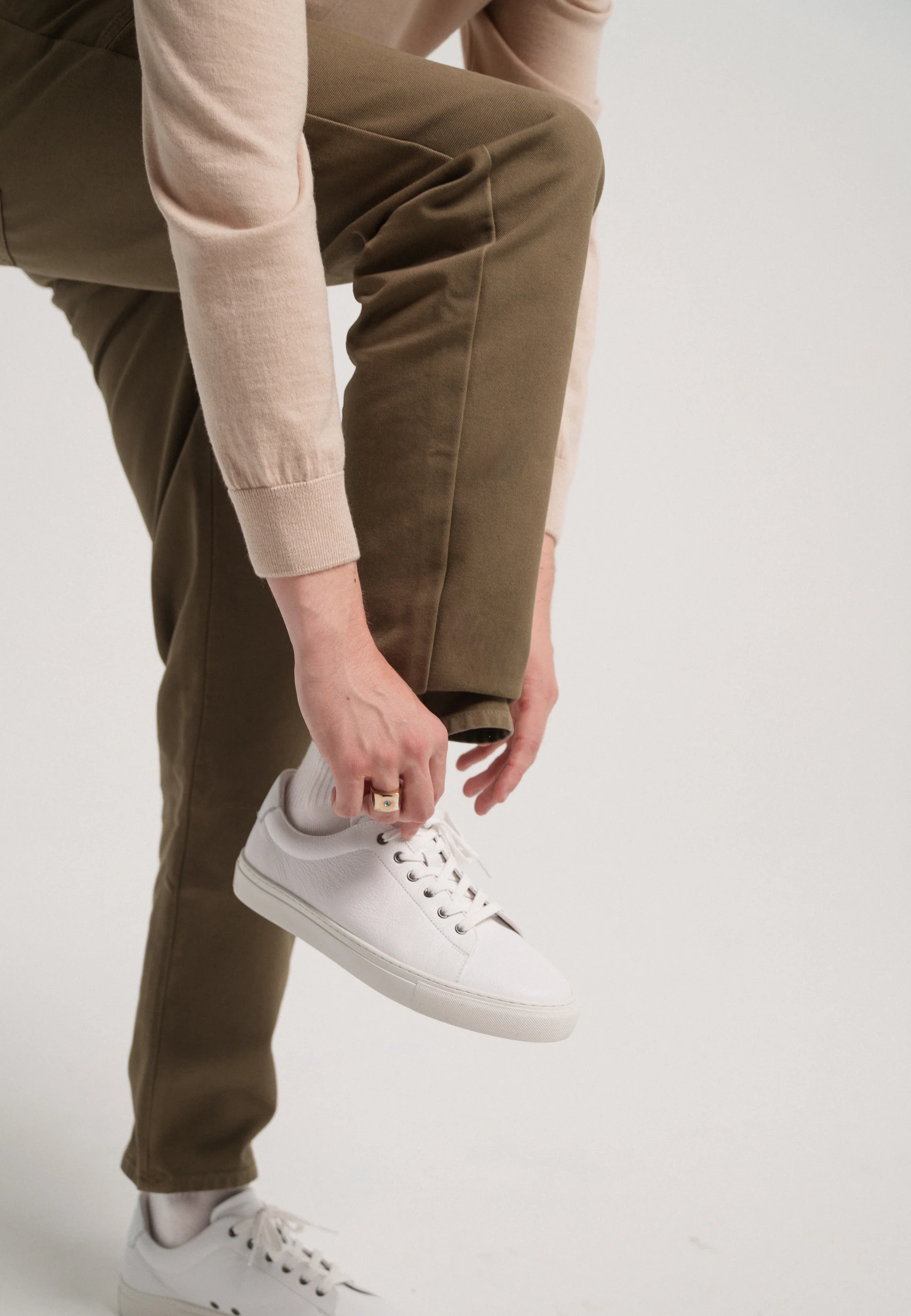 Le pantalon workwear - Image 8