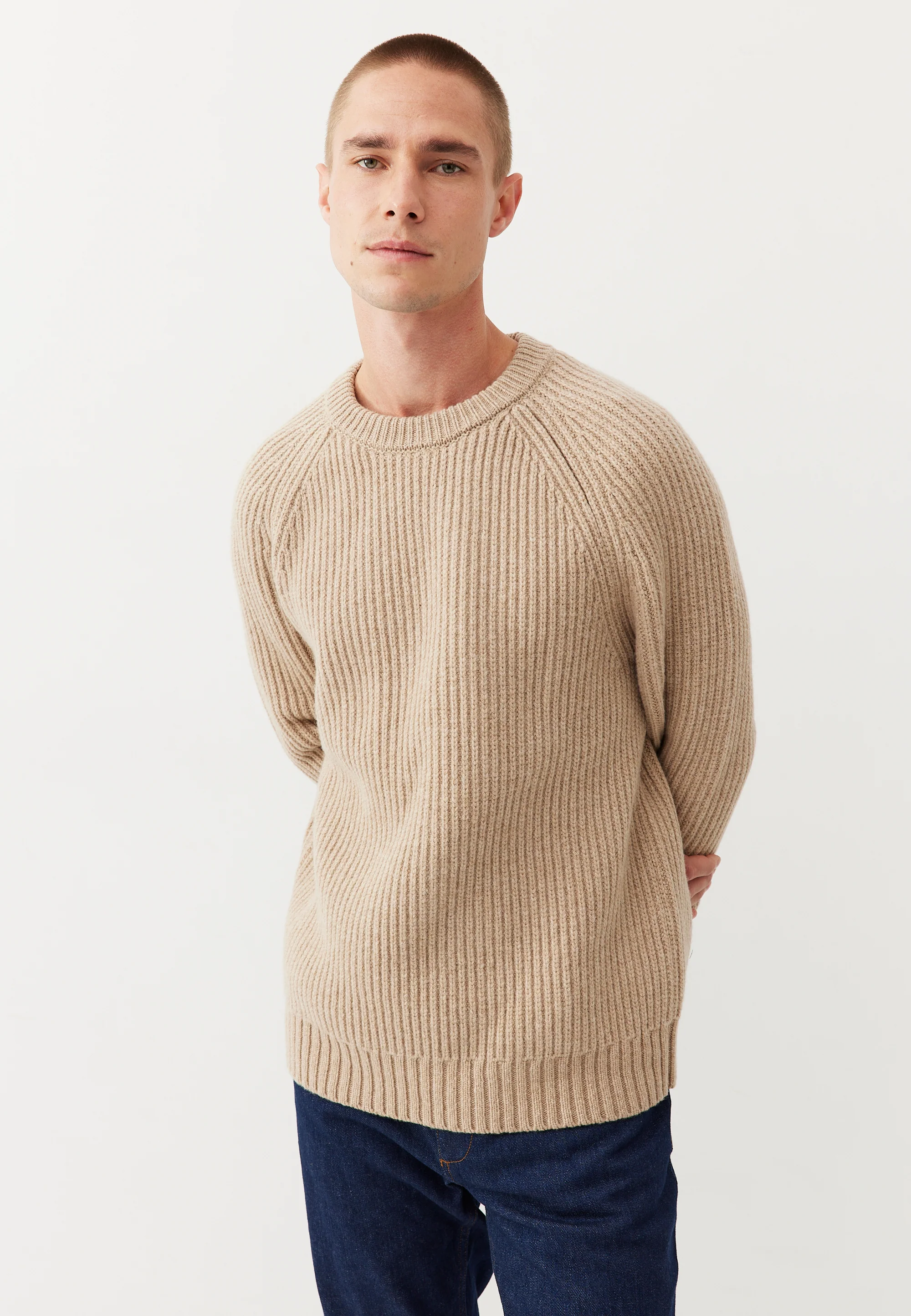 Vestiaire homme