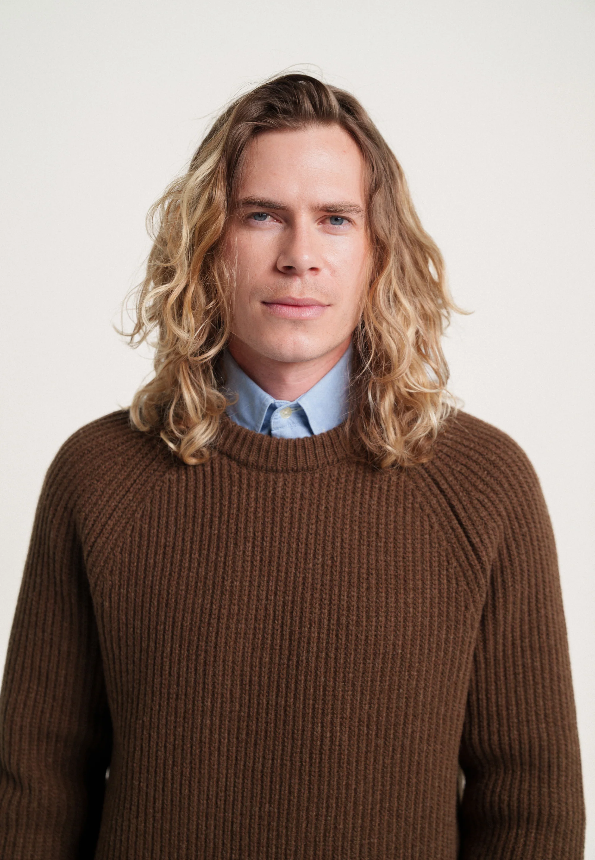 Le pull côtelé - Image 12