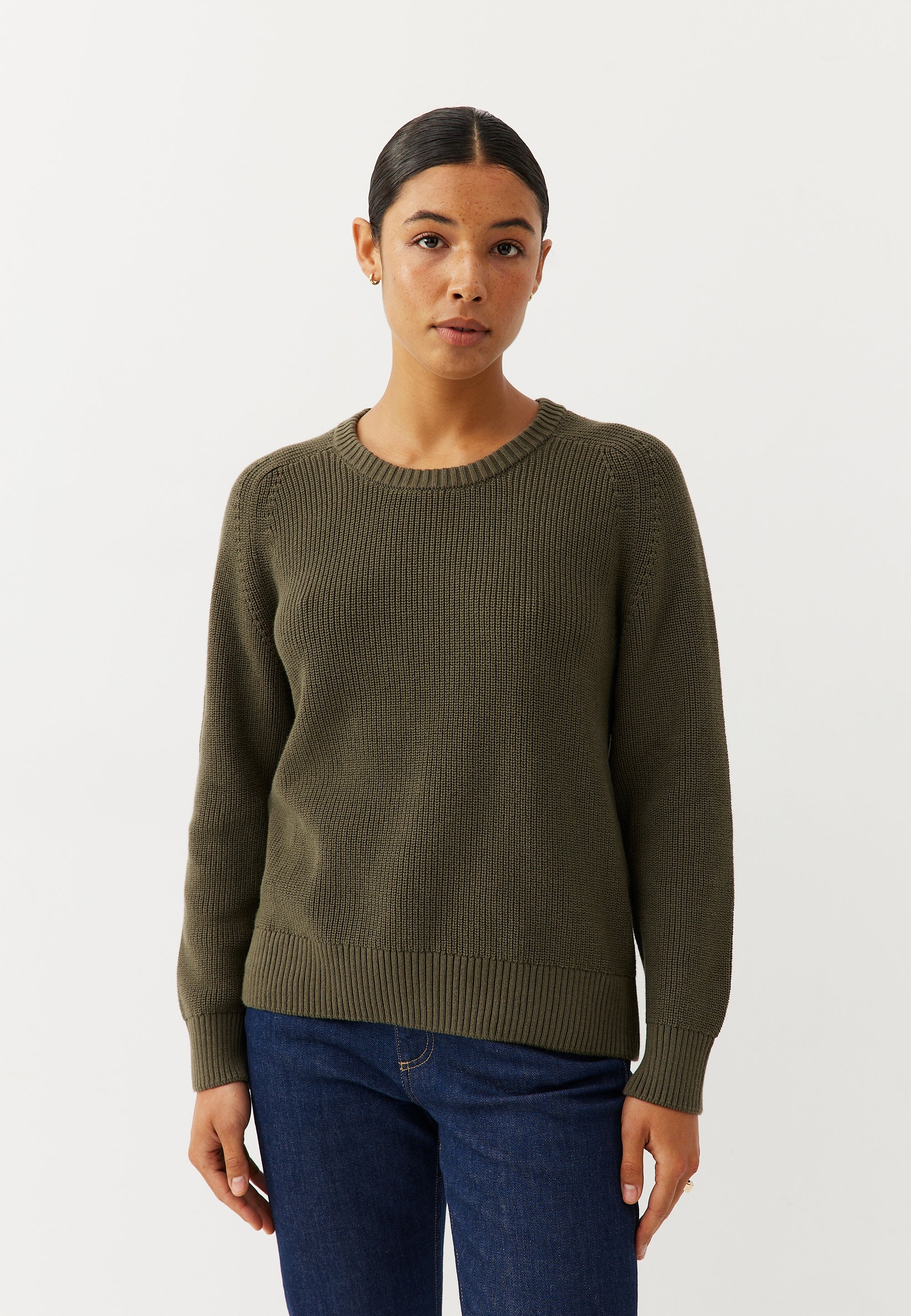 Le pull en coton - Image 12