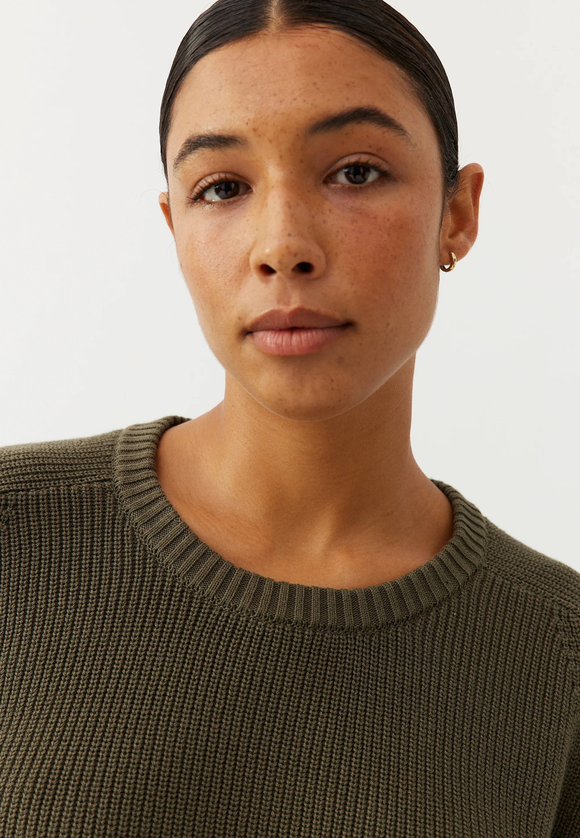 Le pull en coton - Image 14