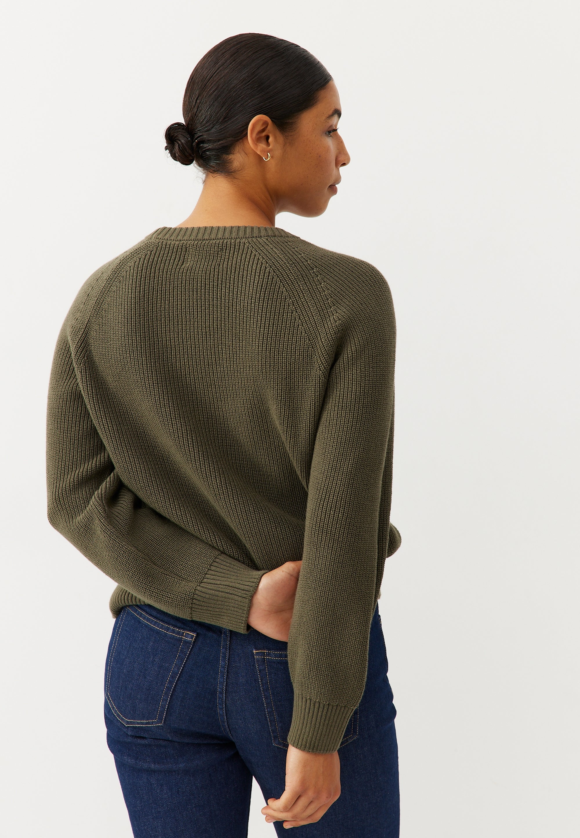 Le pull en coton - Image 15