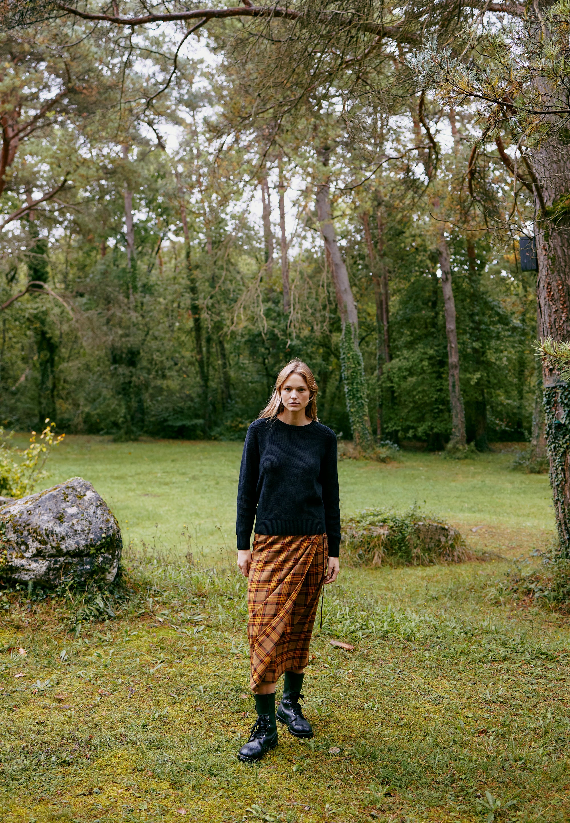 Le pull en coton - Image 17