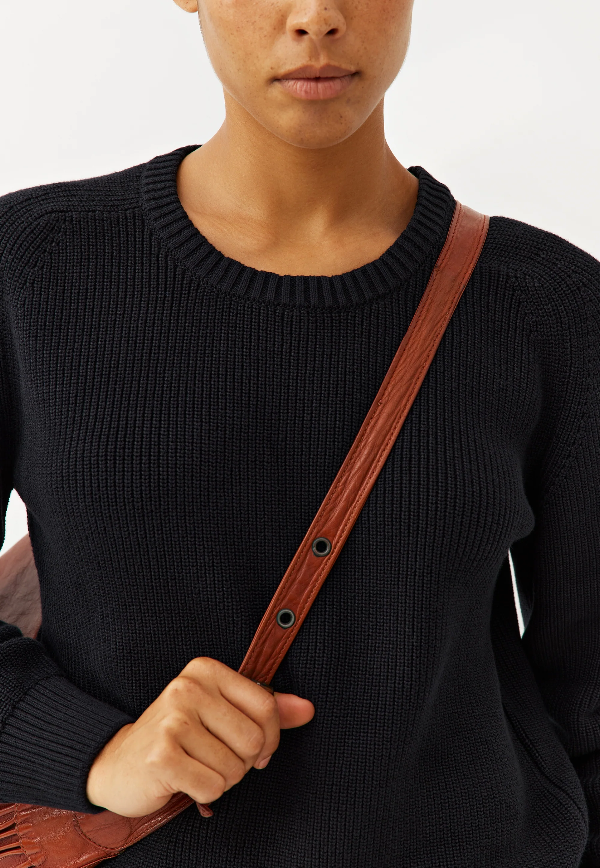 Le pull en coton - Image 18