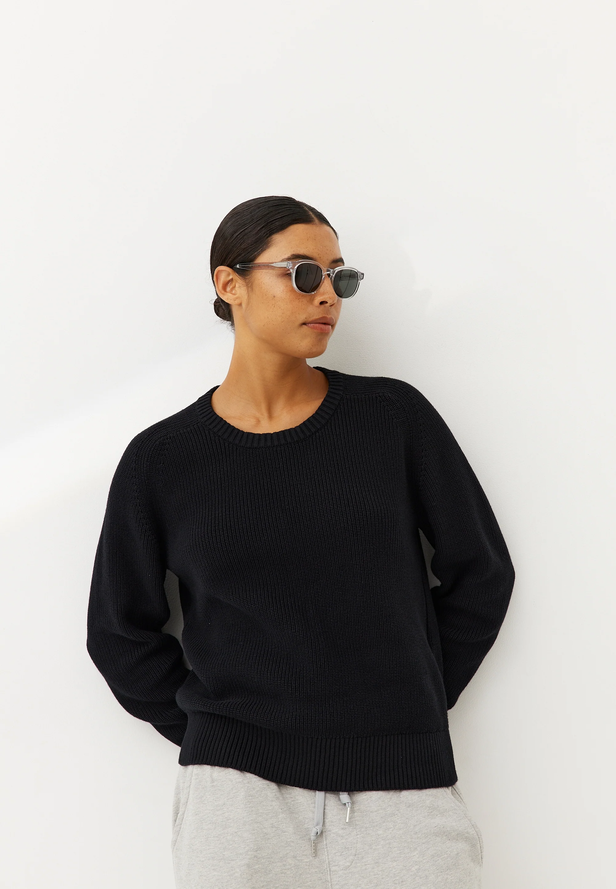 Le pull en coton - Image 20