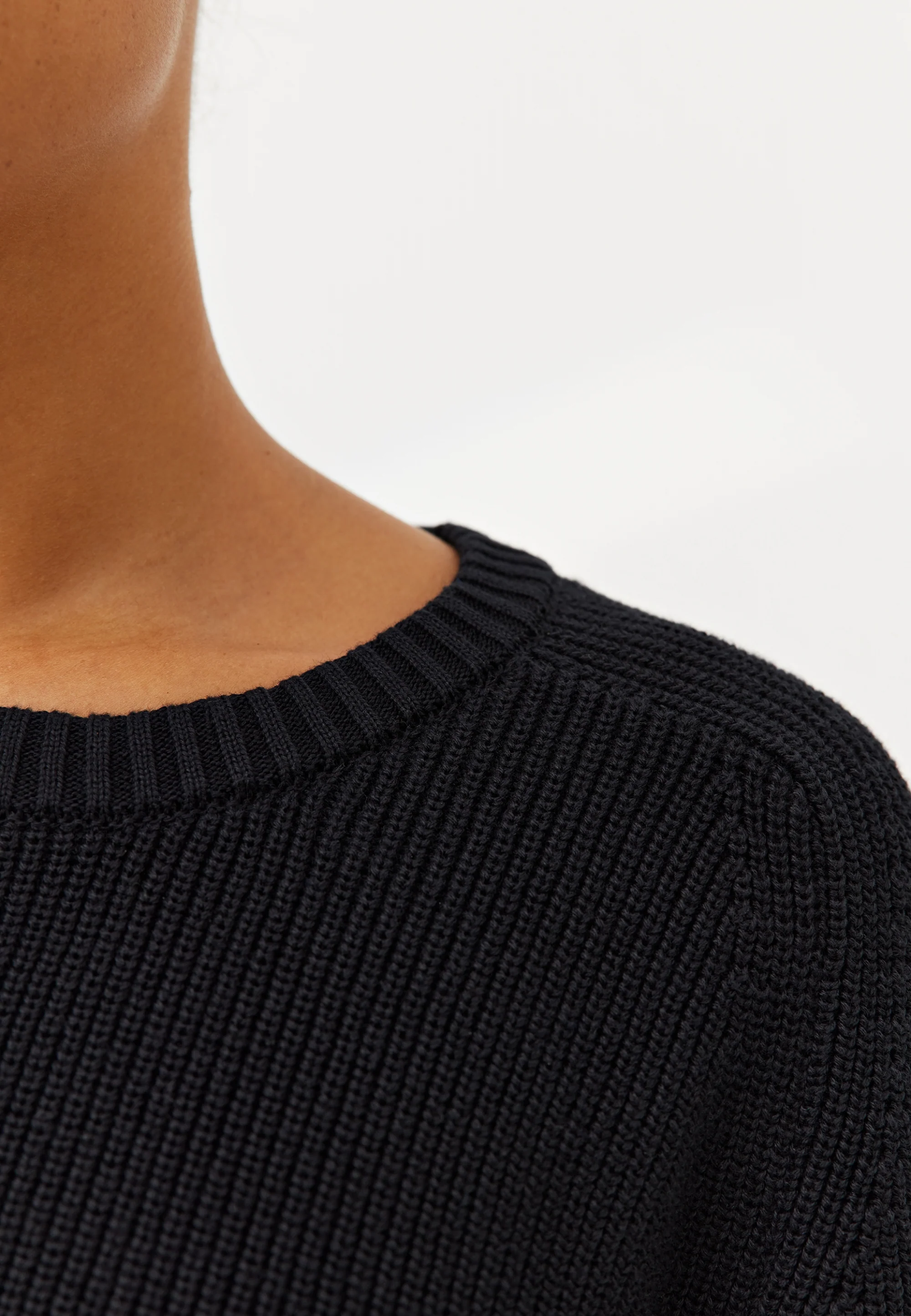 Le pull en coton - Image 21