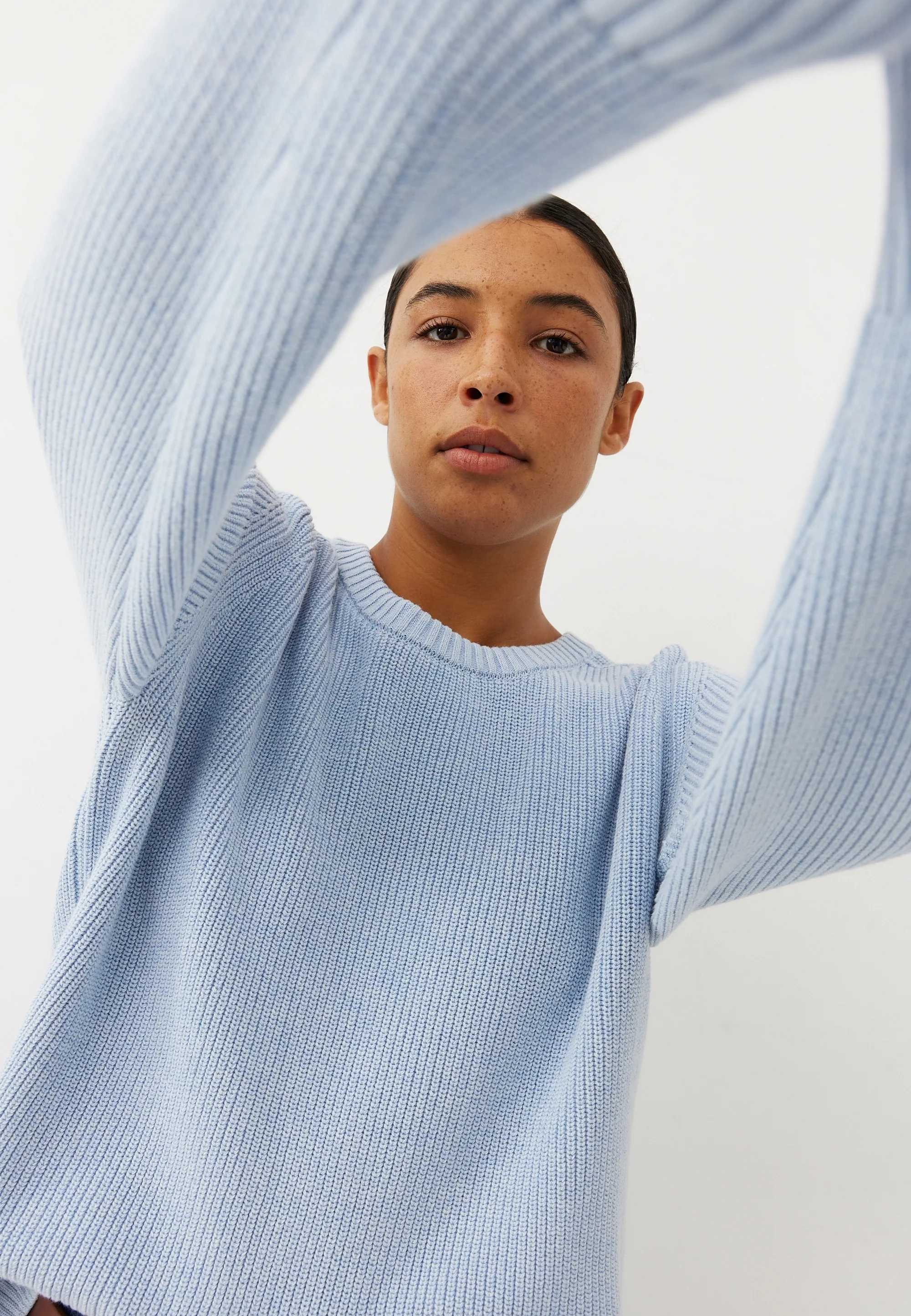 Le pull en coton - Image 7