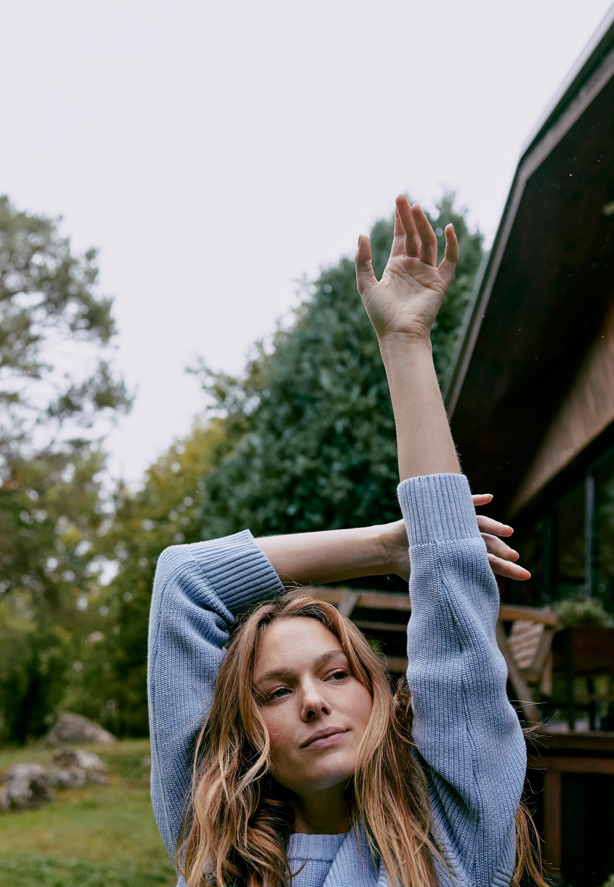 Le pull en coton - Image 8