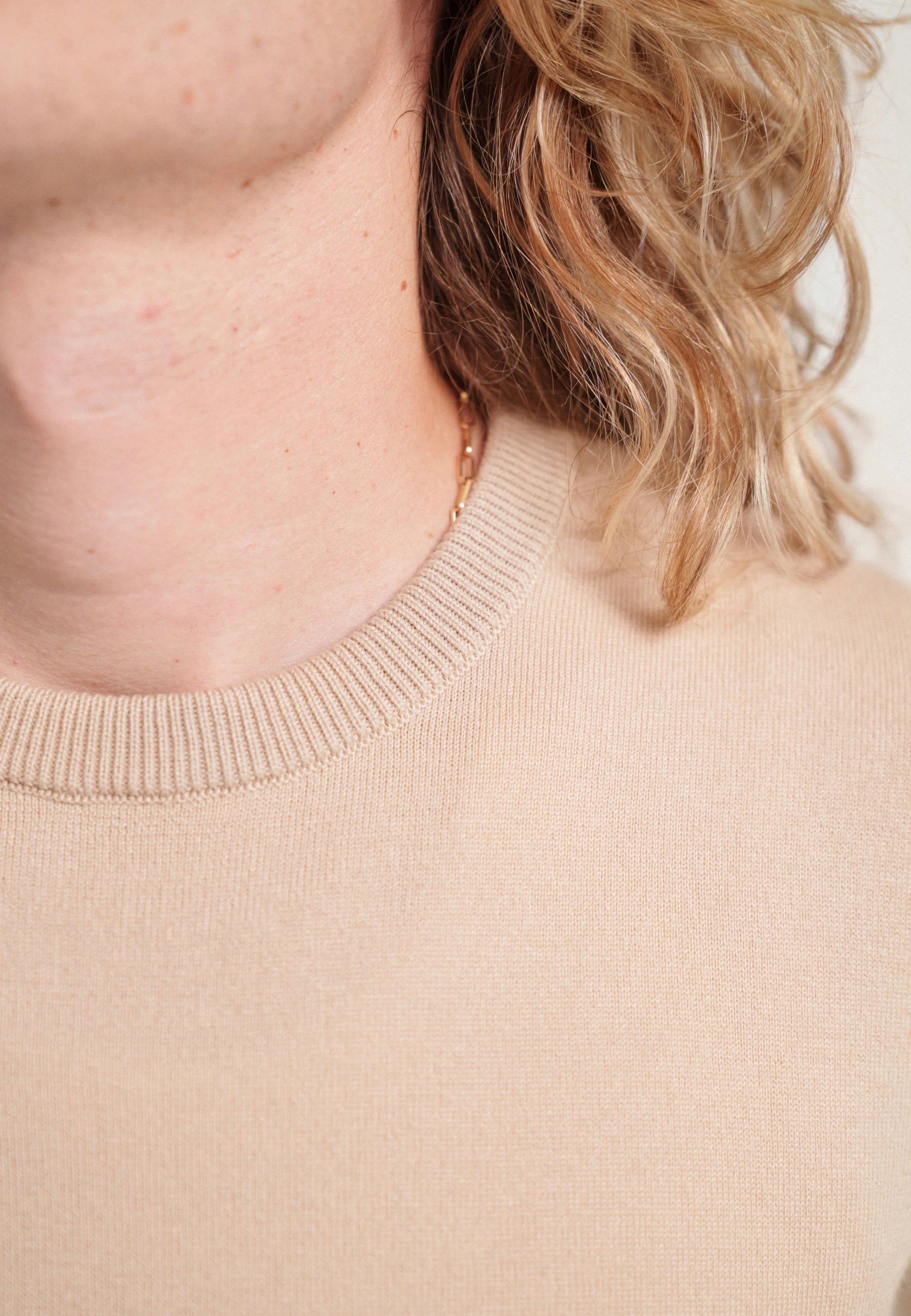 Le pull fin - Image 10