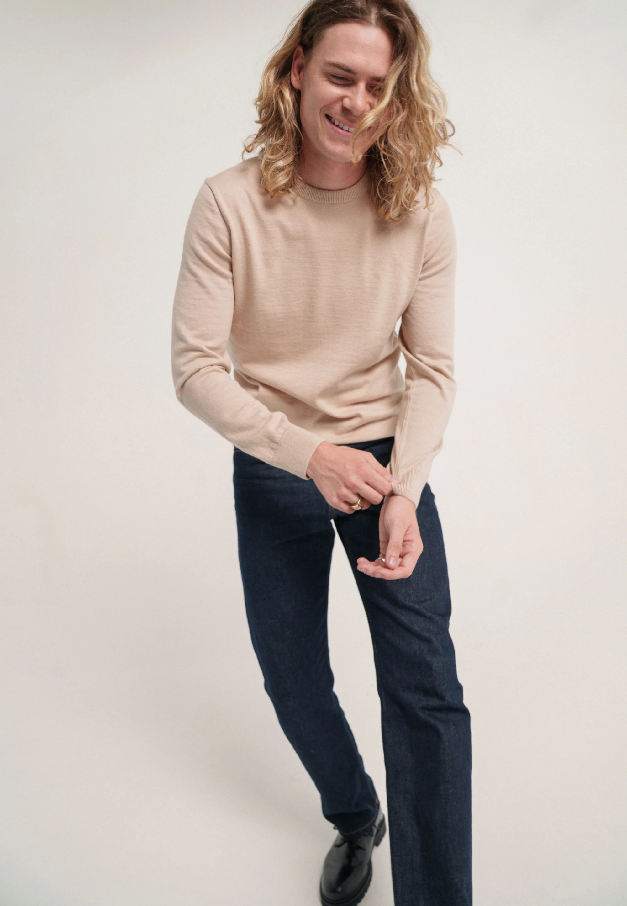 Le pull fin - Image 11