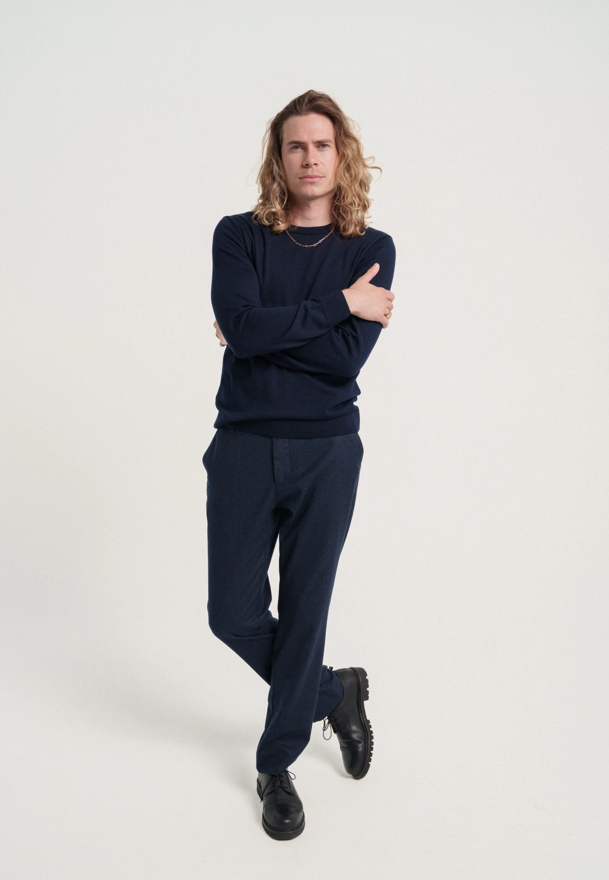 Le pull fin - Image 14