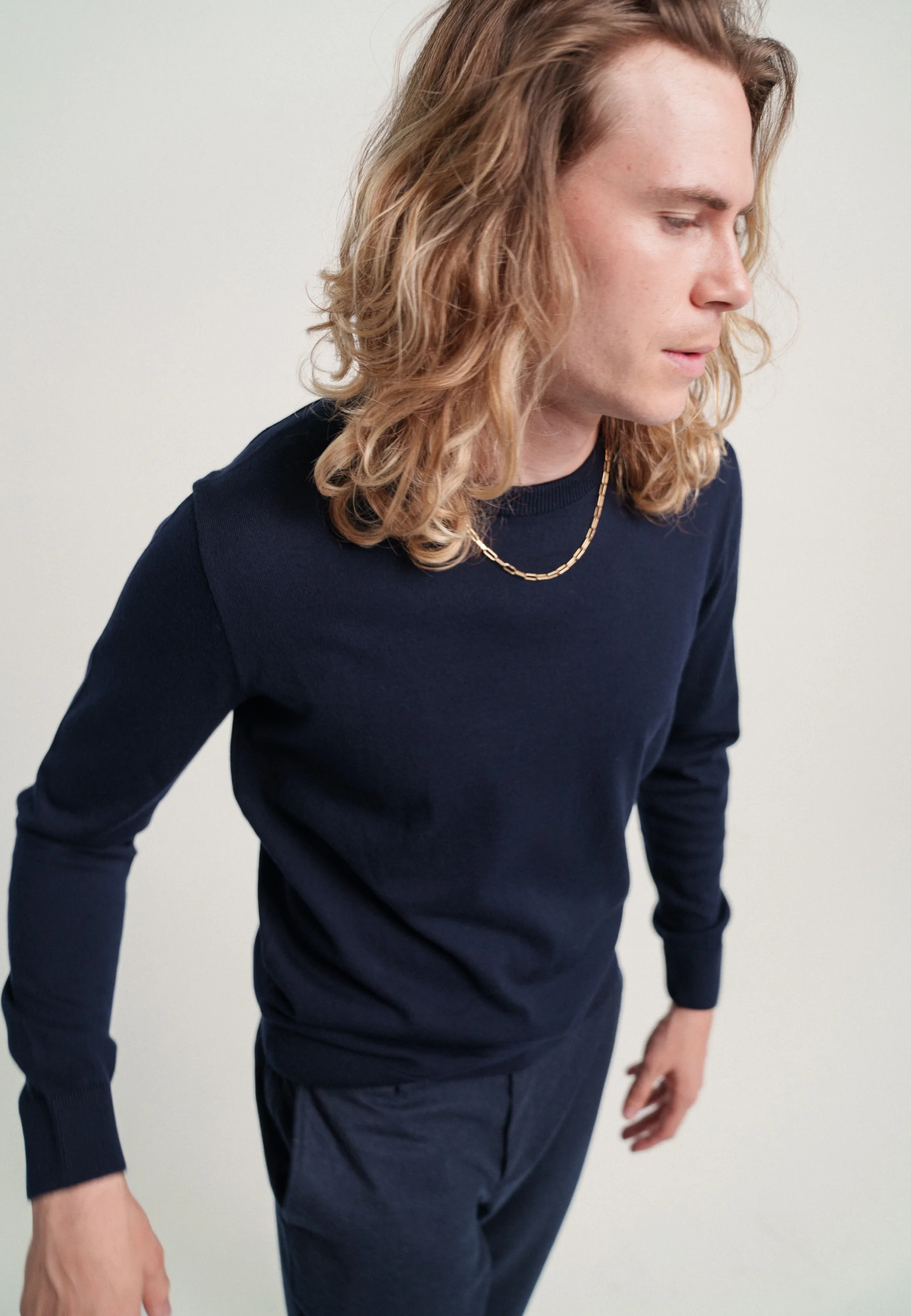 Le pull fin - Image 15