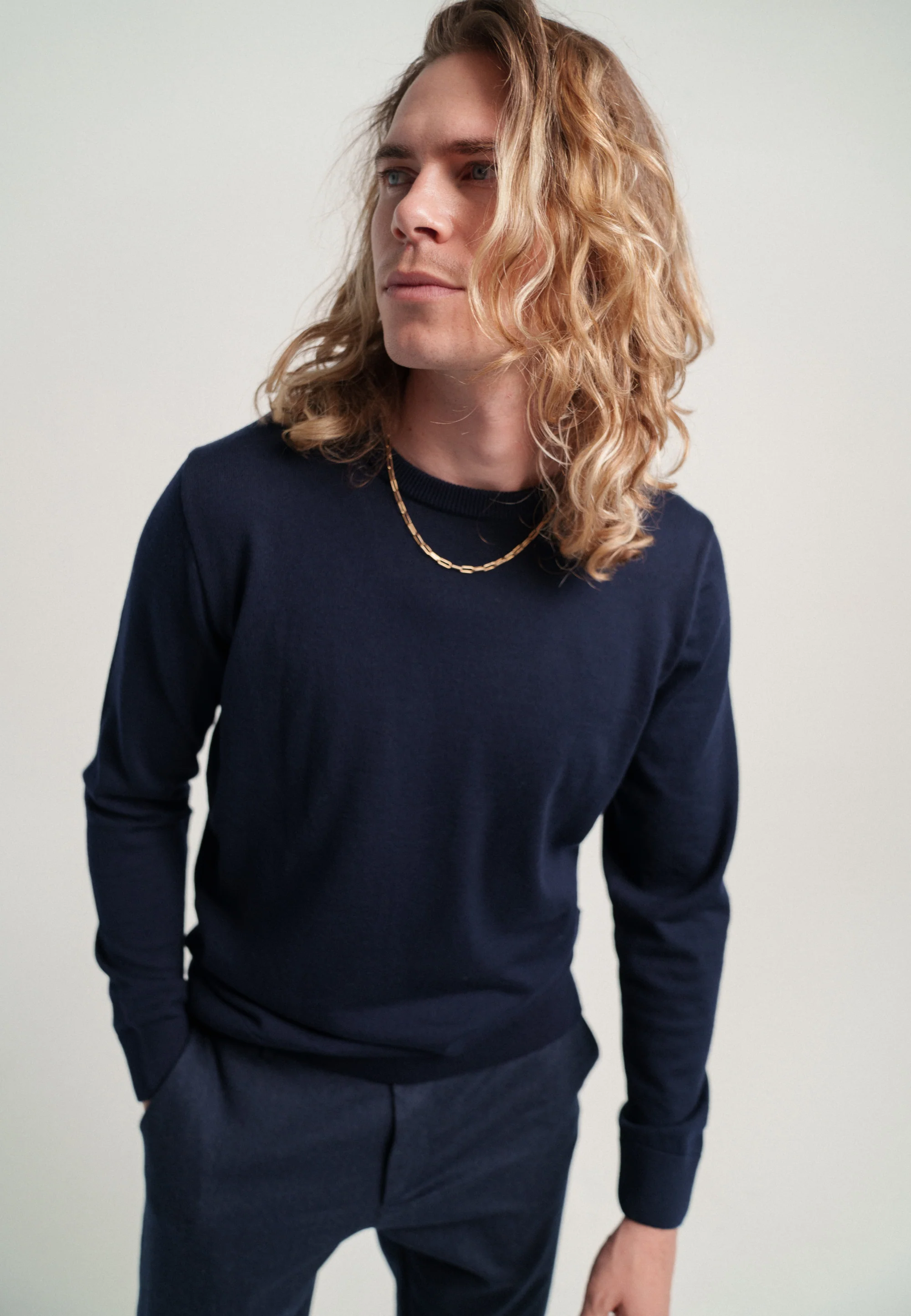 Le pull fin - Image 16