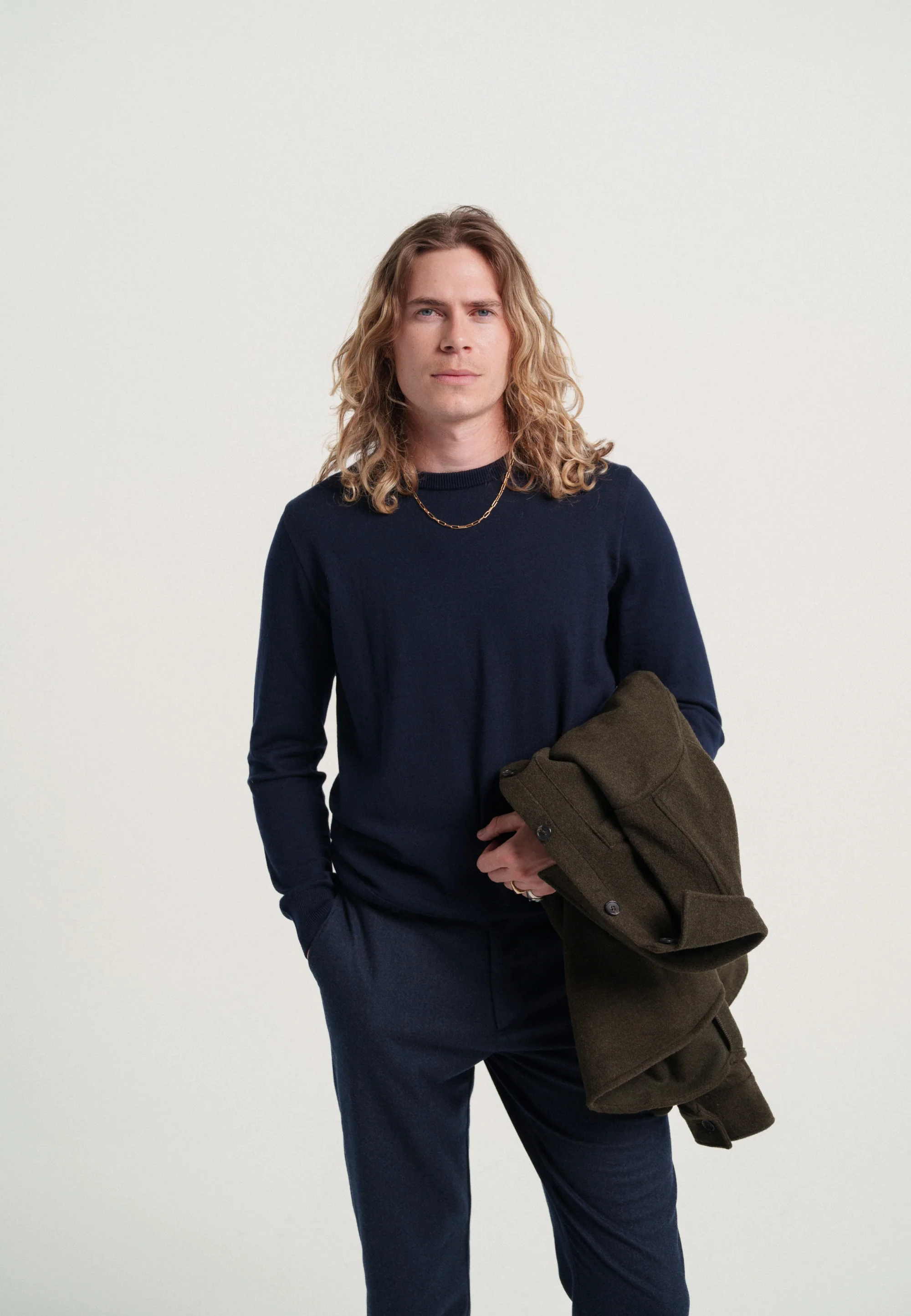 Le pull fin - Image 17