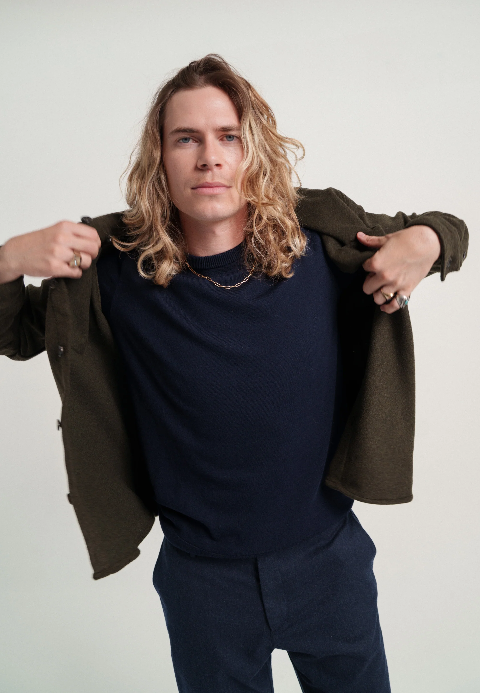 Le pull fin - Image 18