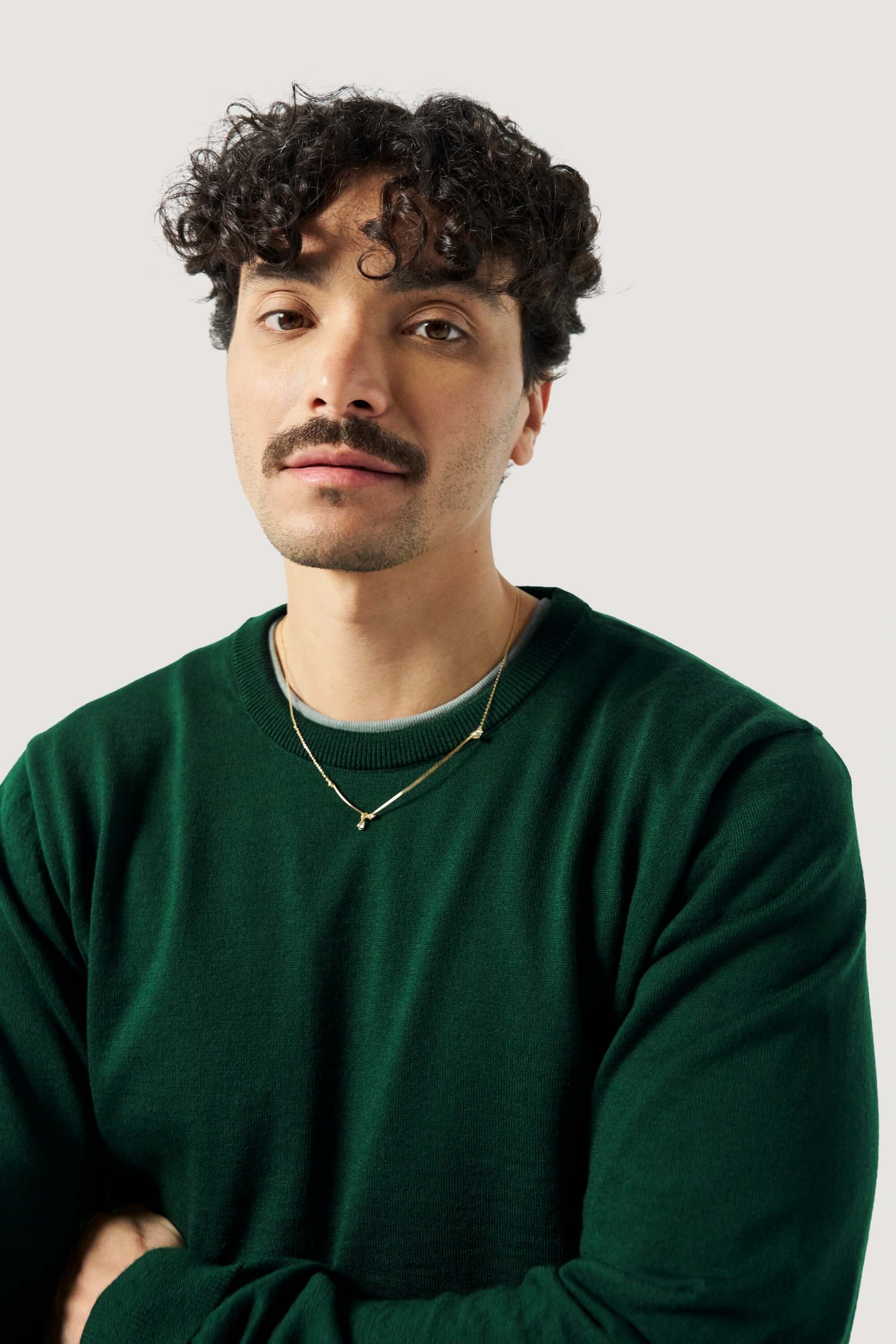 Le pull fin - Image 19