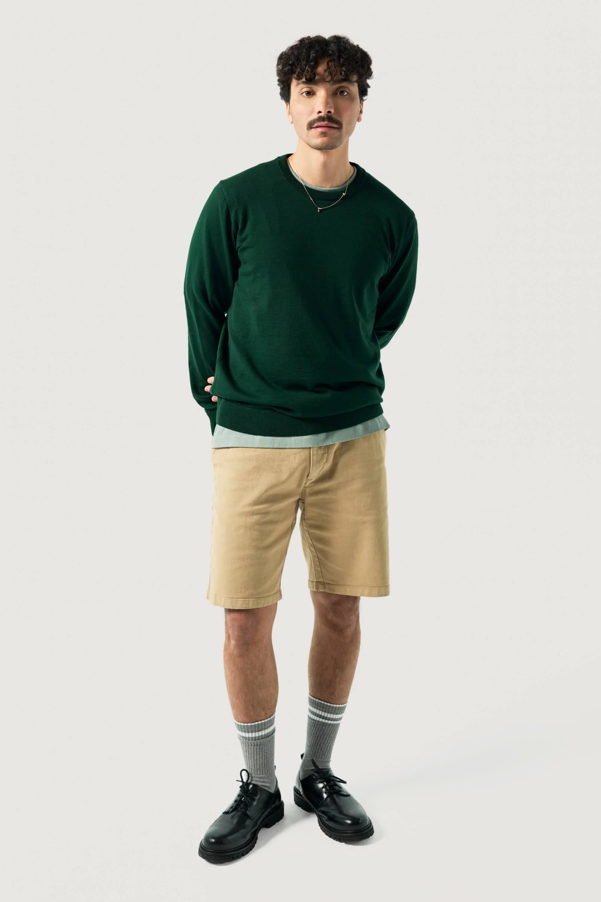 Le pull fin - Image 20