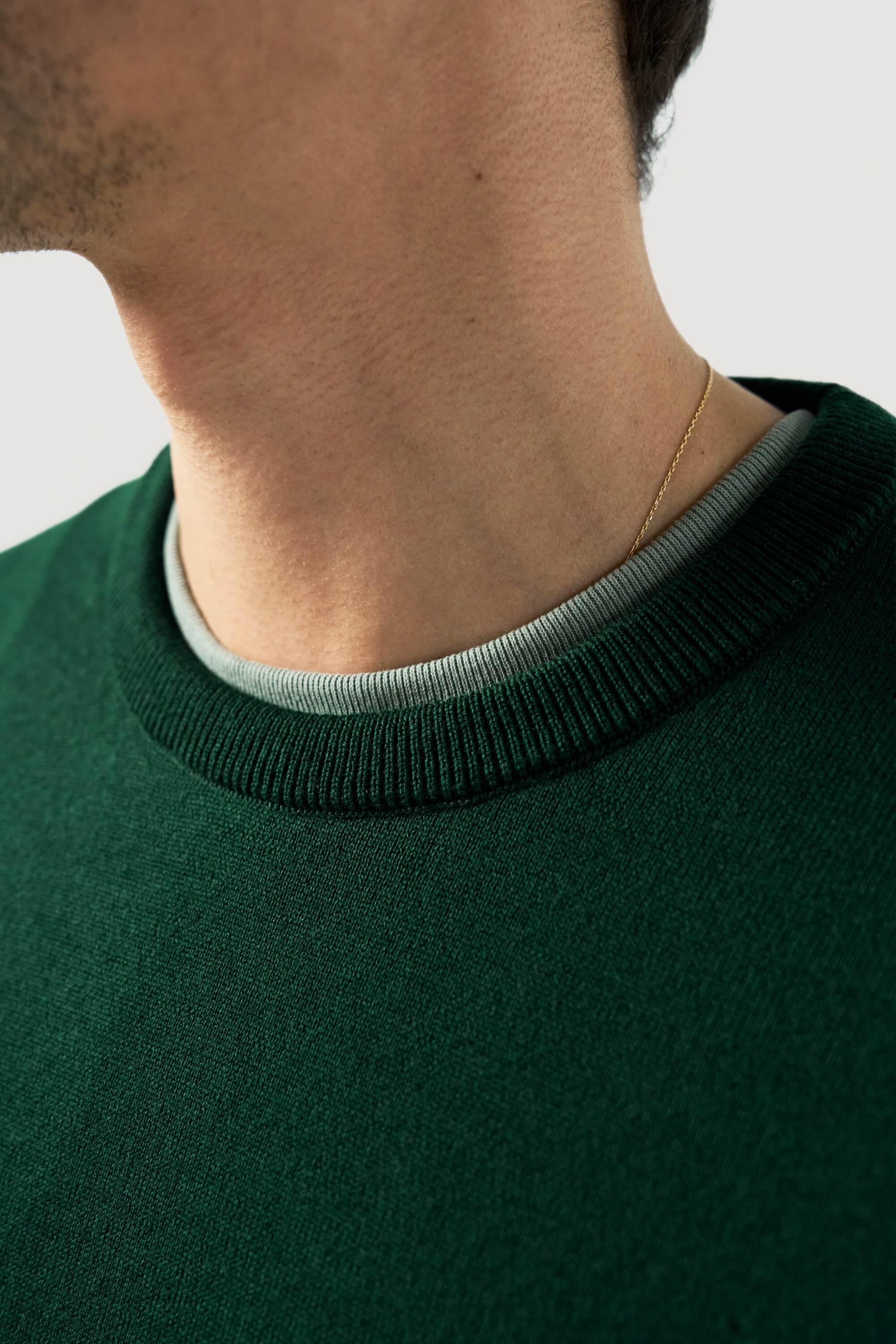 Le pull fin - Image 21