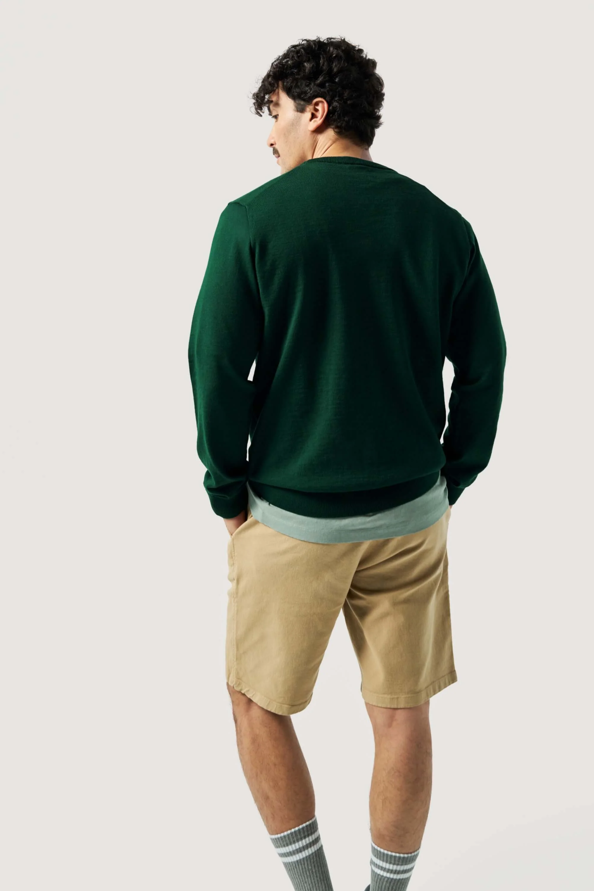 Le pull fin - Image 22